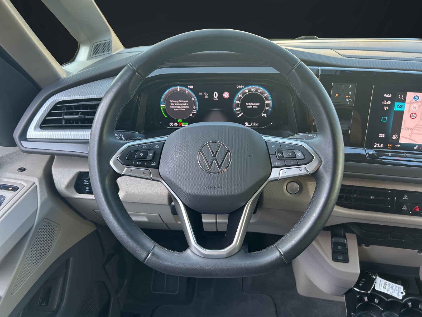 VW California eHybrid Beach 4Motion-image-15