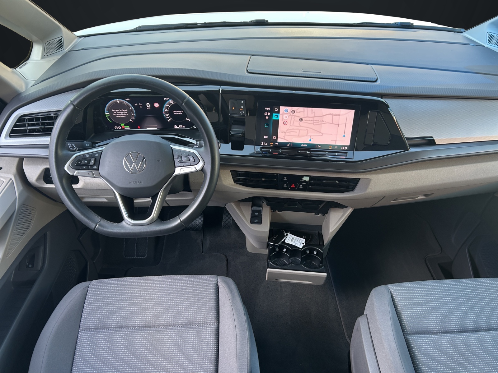 VW California eHybrid Beach 4Motion-image-12