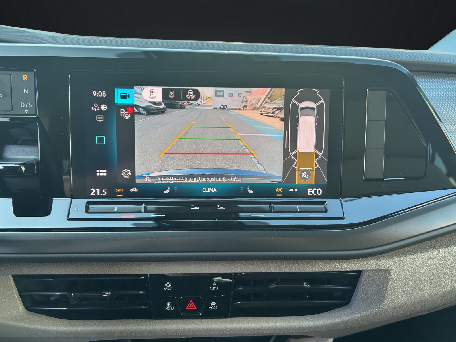 VW California eHybrid Beach 4Motion-image-14