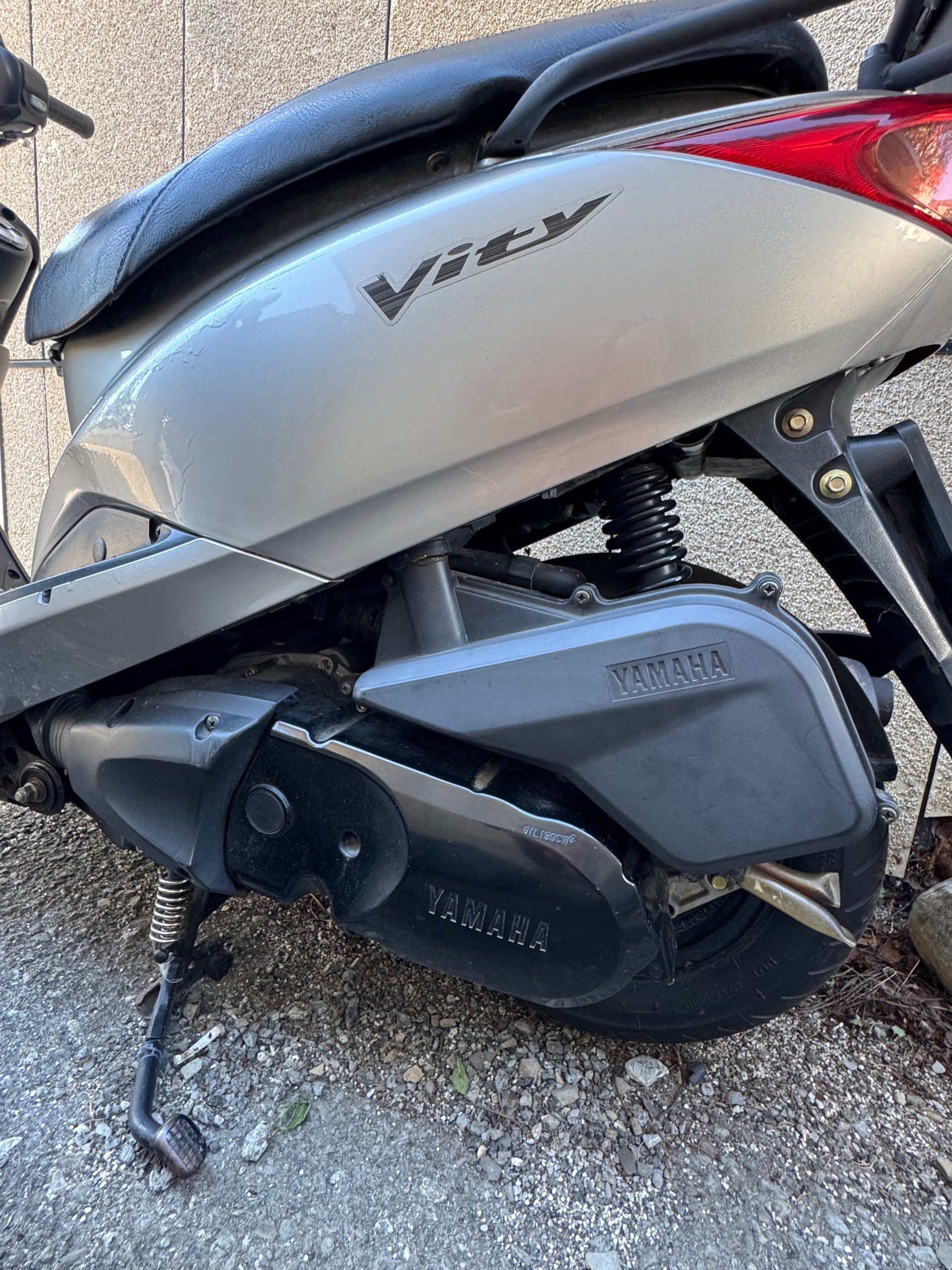 YAMAHA Vity XC 125 E-image-4