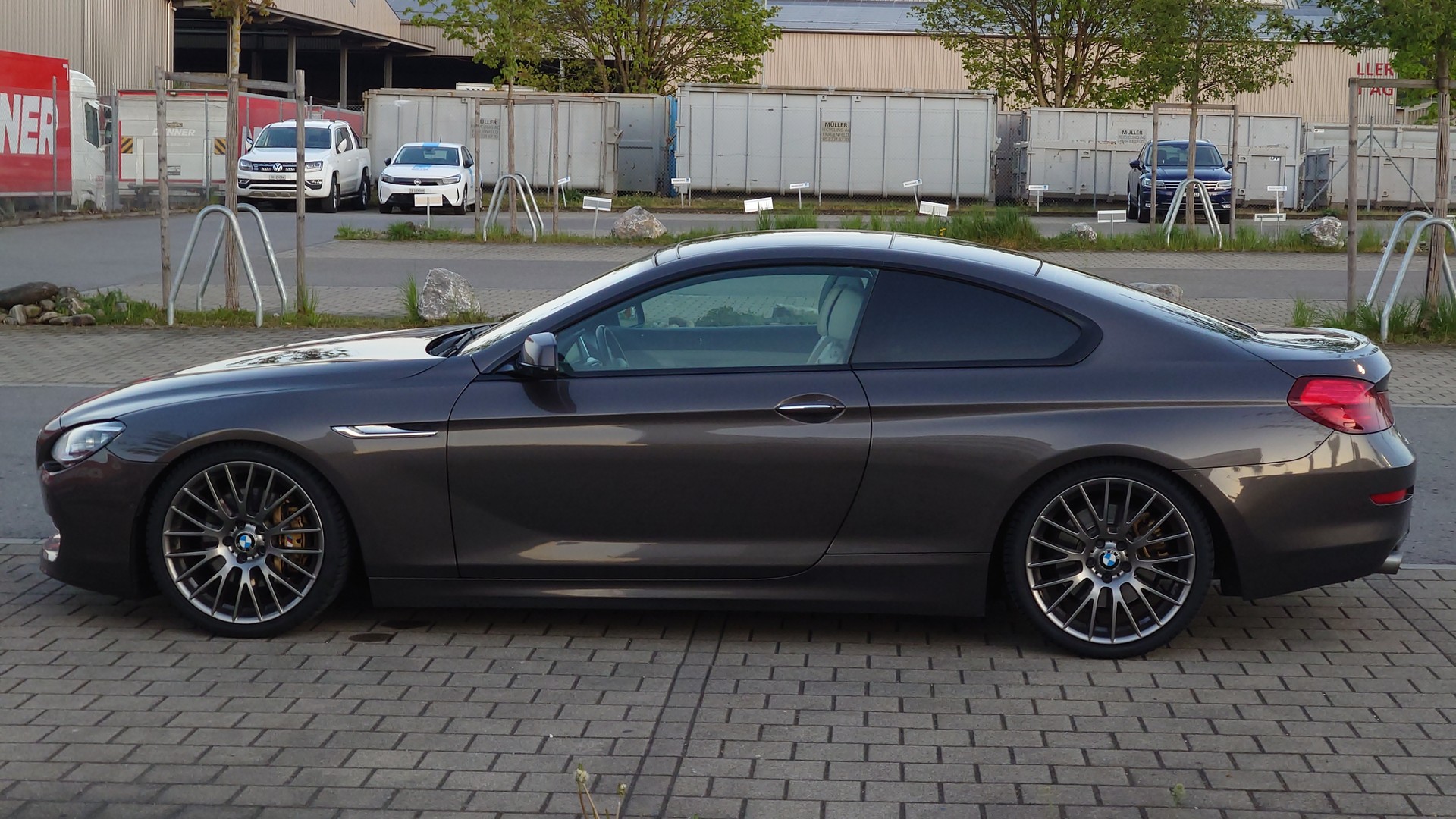 BMW 640d F13 Coupe-image-6