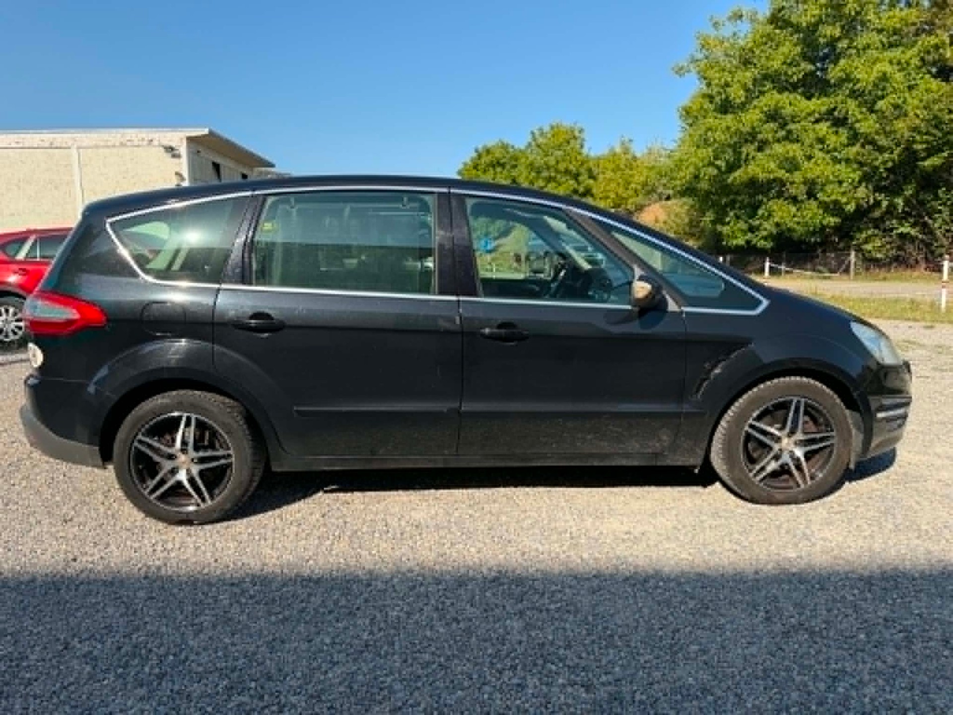 FORD S-Max 2.0 SCTi TitaniumS-image-4