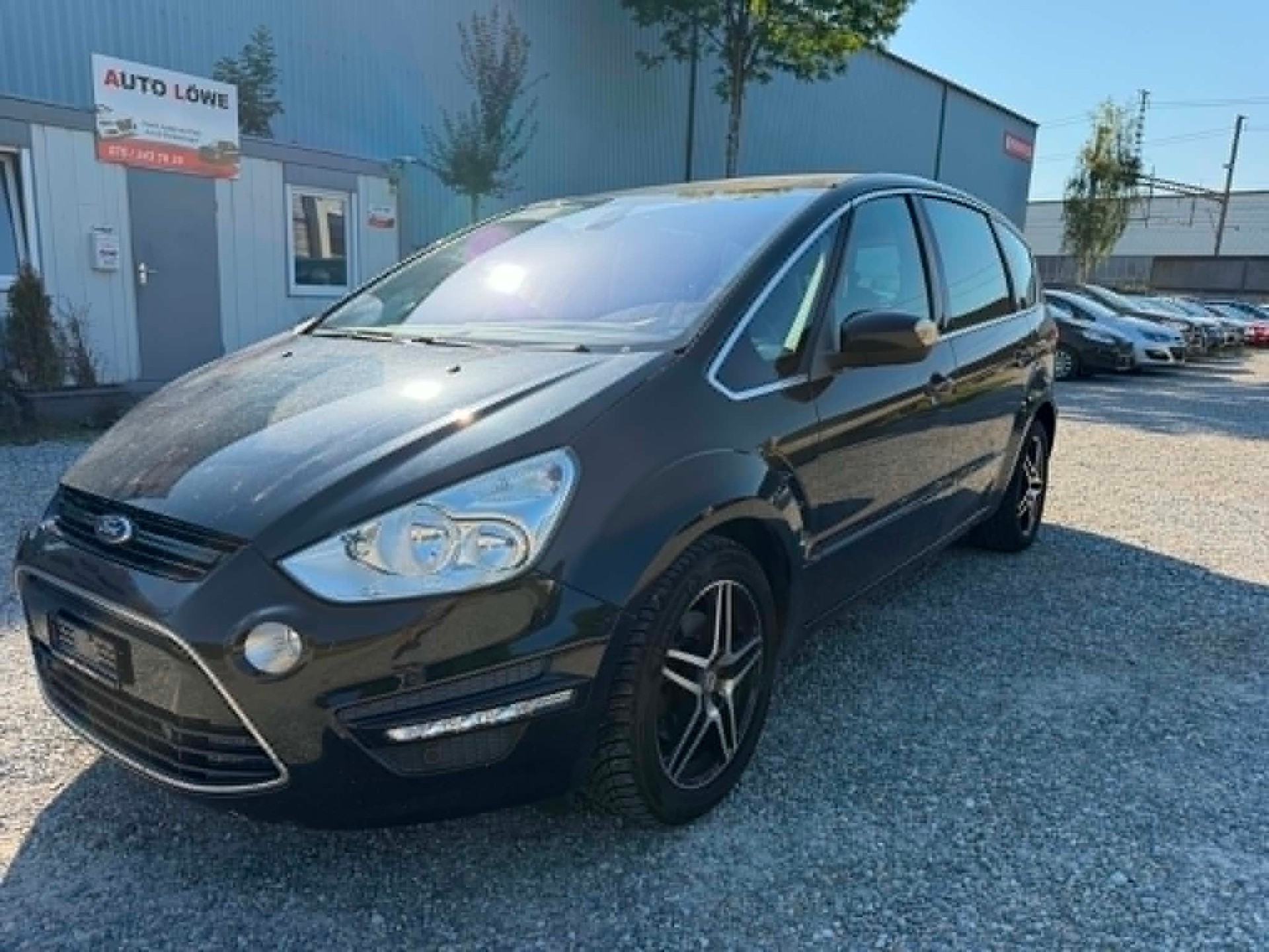 FORD S-Max 2.0 SCTi TitaniumS-image-14