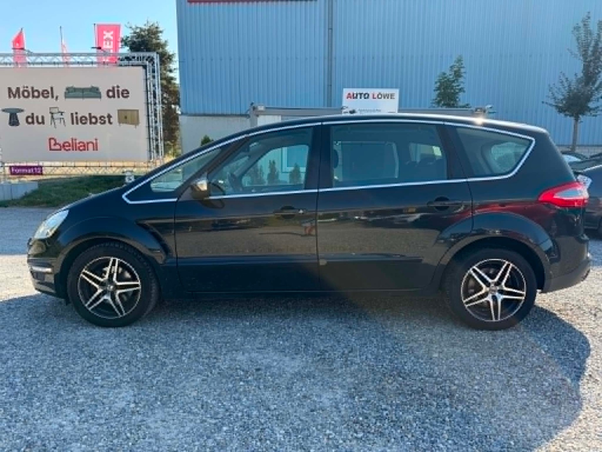 FORD S-Max 2.0 SCTi TitaniumS-image-3