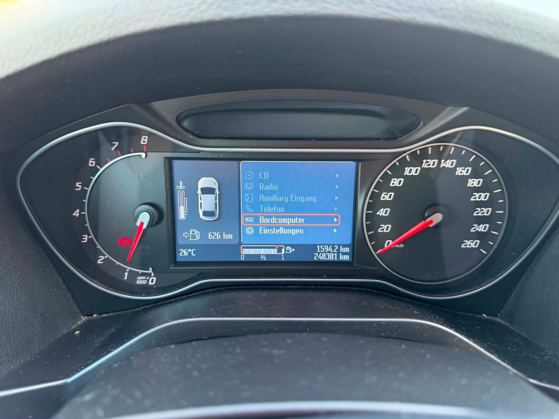 FORD S-Max 2.0 SCTi TitaniumS-image-13