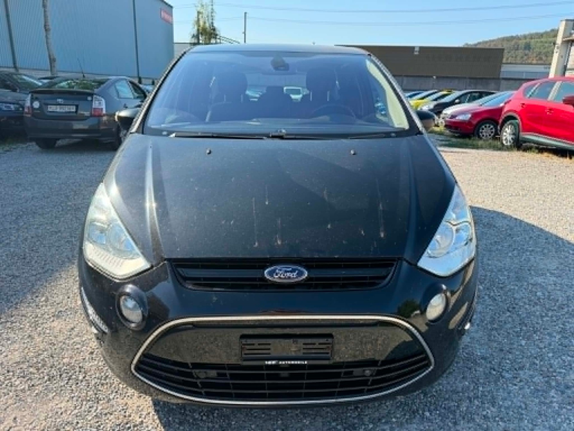 FORD S-Max 2.0 SCTi TitaniumS-image-10