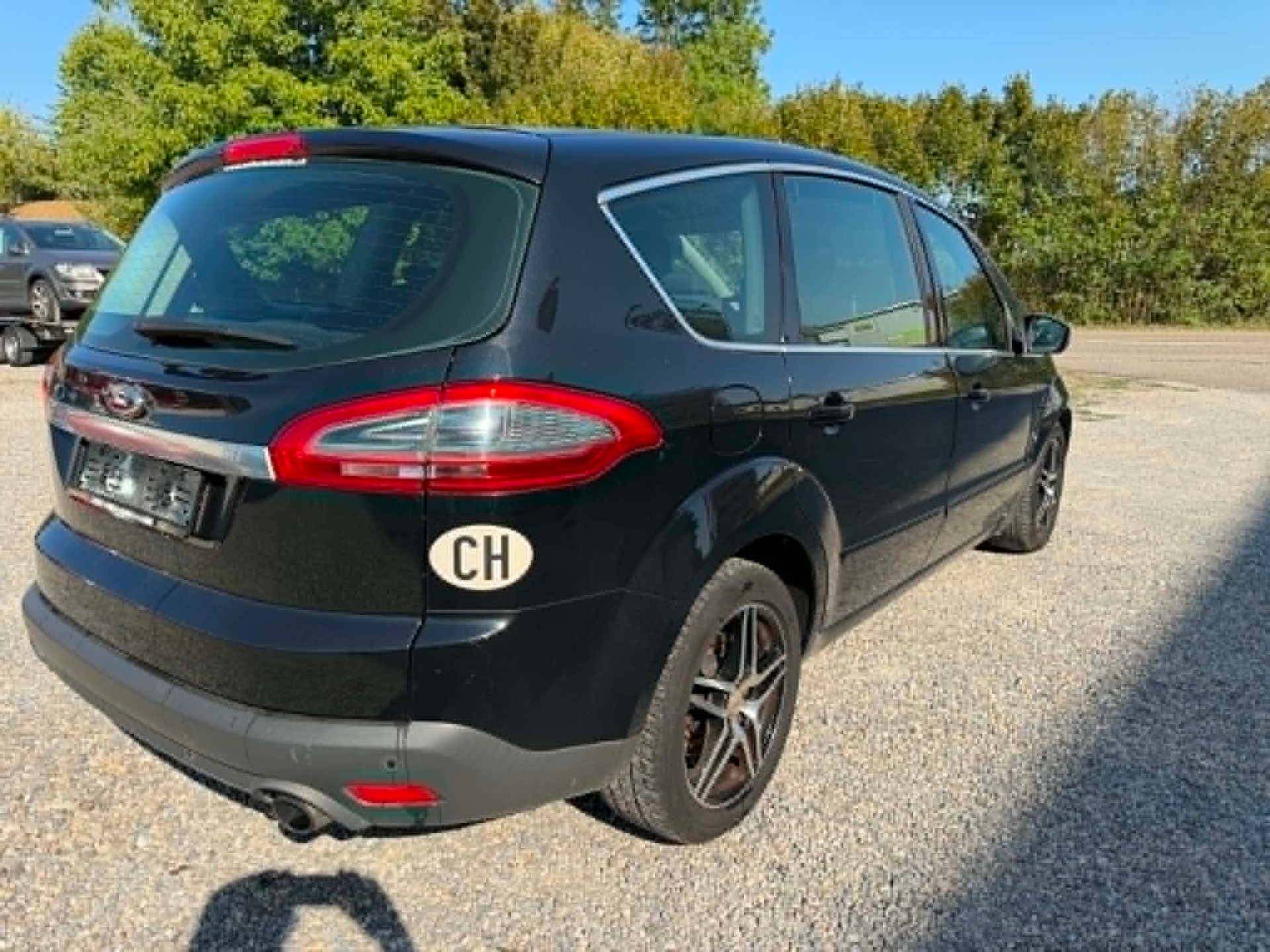 FORD S-Max 2.0 SCTi TitaniumS-image-5