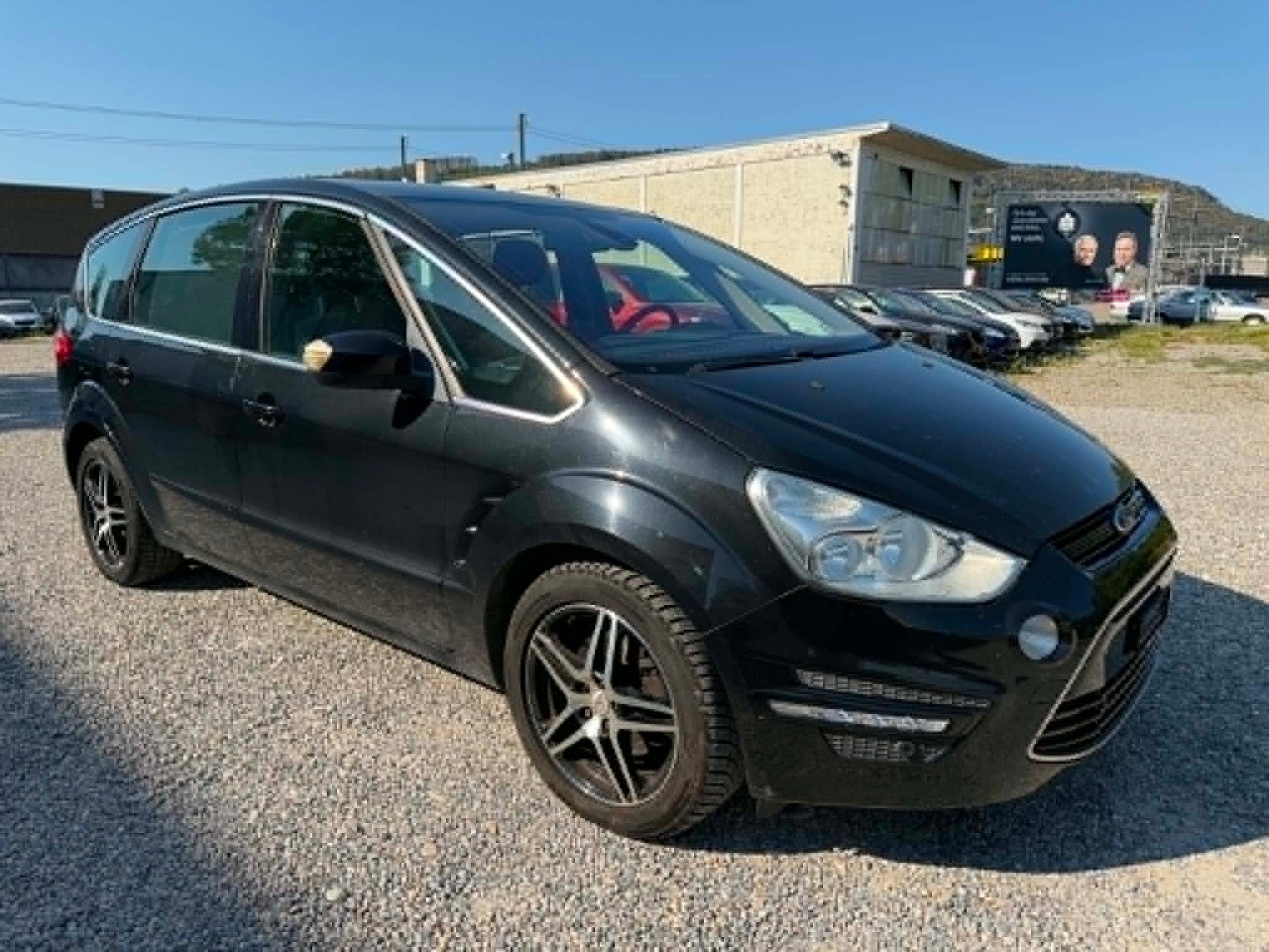 FORD S-Max 2.0 SCTi TitaniumS-image-0