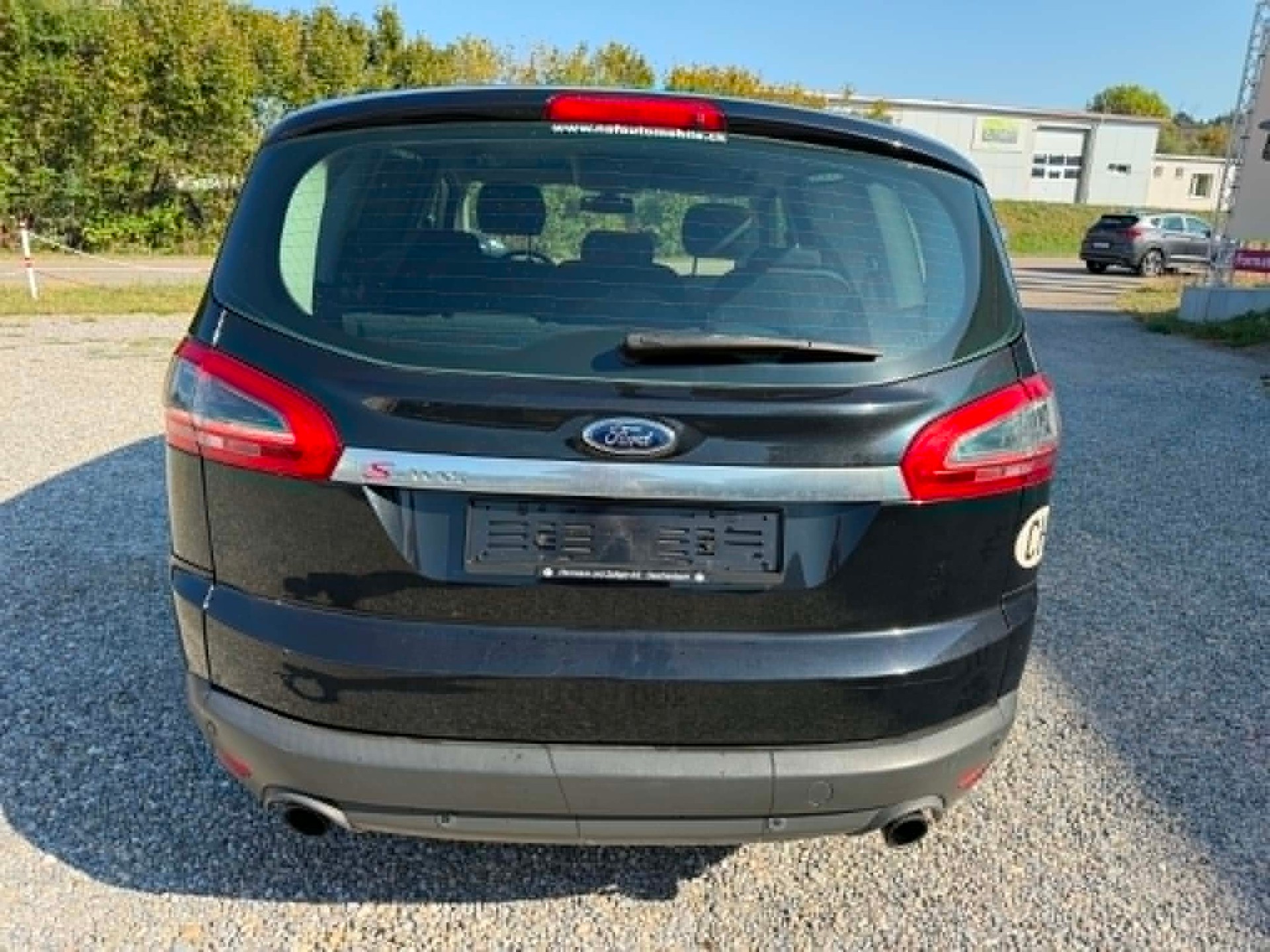 FORD S-Max 2.0 SCTi TitaniumS-image-11