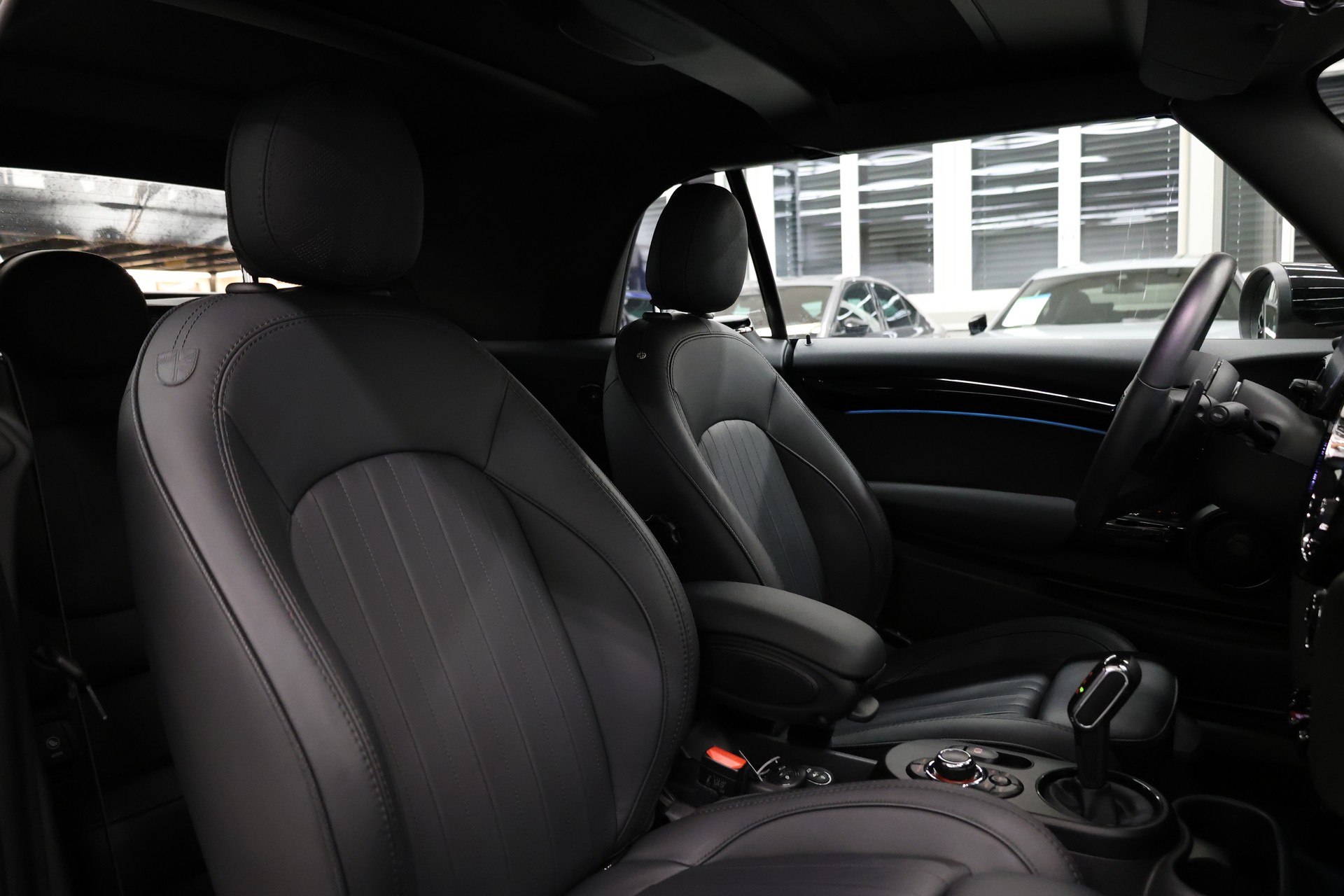 MINI Cabrio F57 2.0i John Cooper Works SAG-image-19