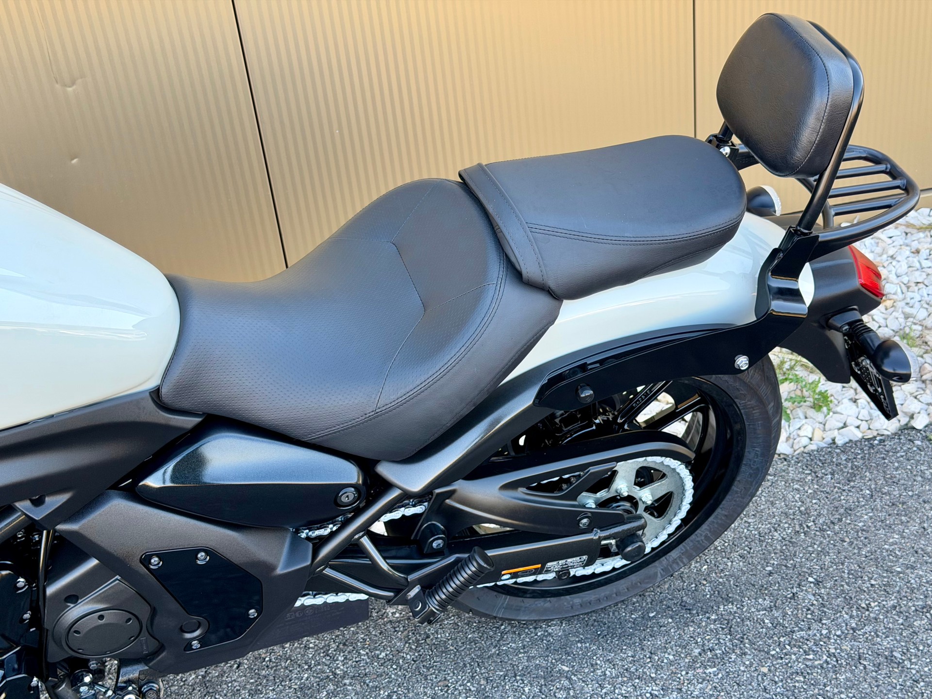 KAWASAKI Vulcan S ABS-image-14