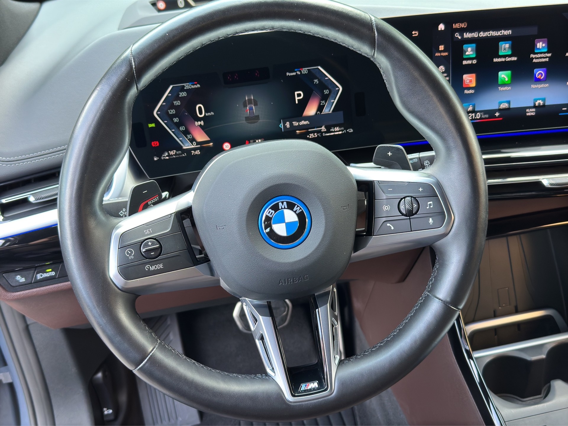 BMW 225e xDrive Active Tourer M Sport (CH) AHK 4x4-image-14