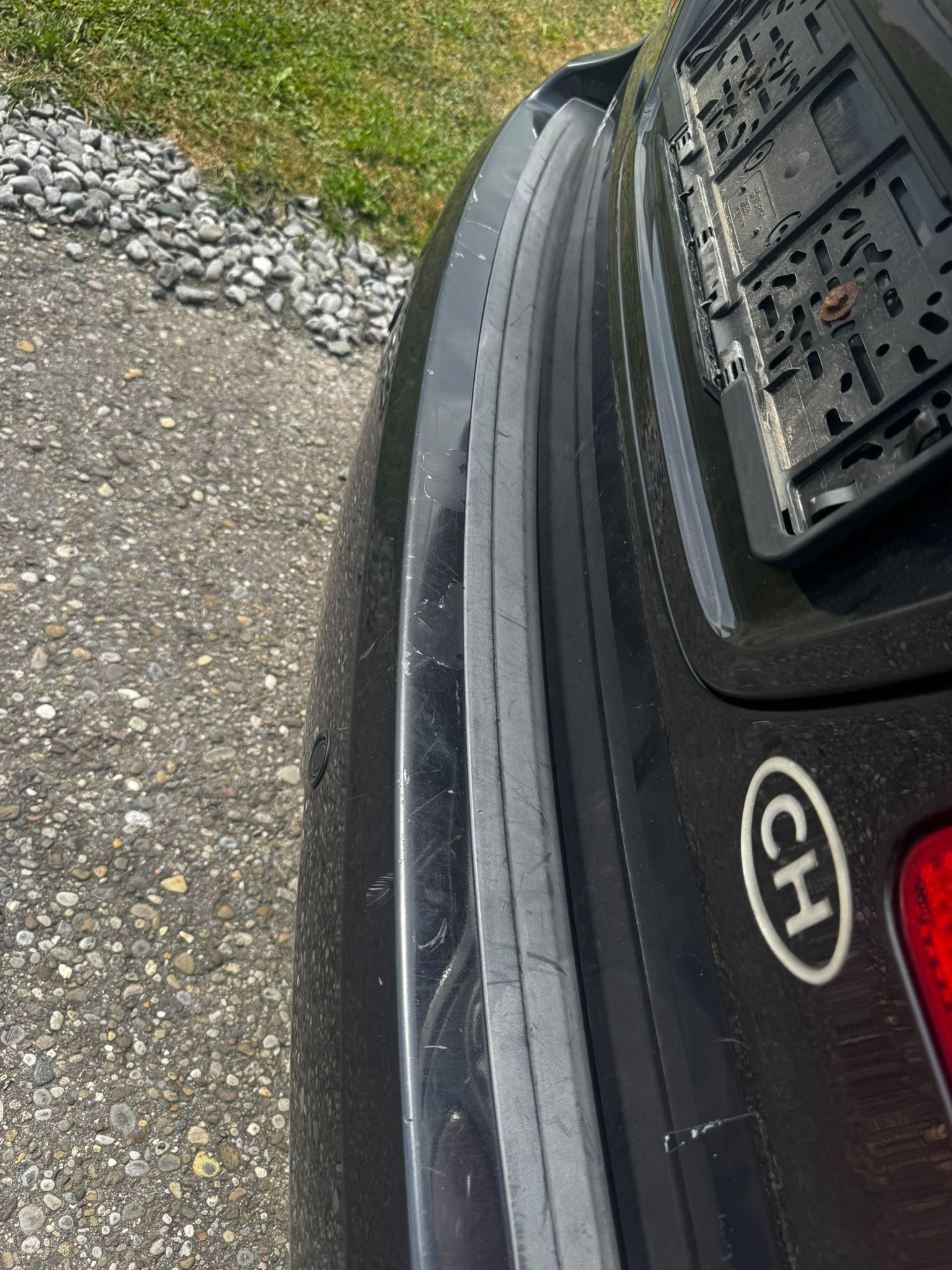 SAAB 9-5 2.3T Aero-image-13