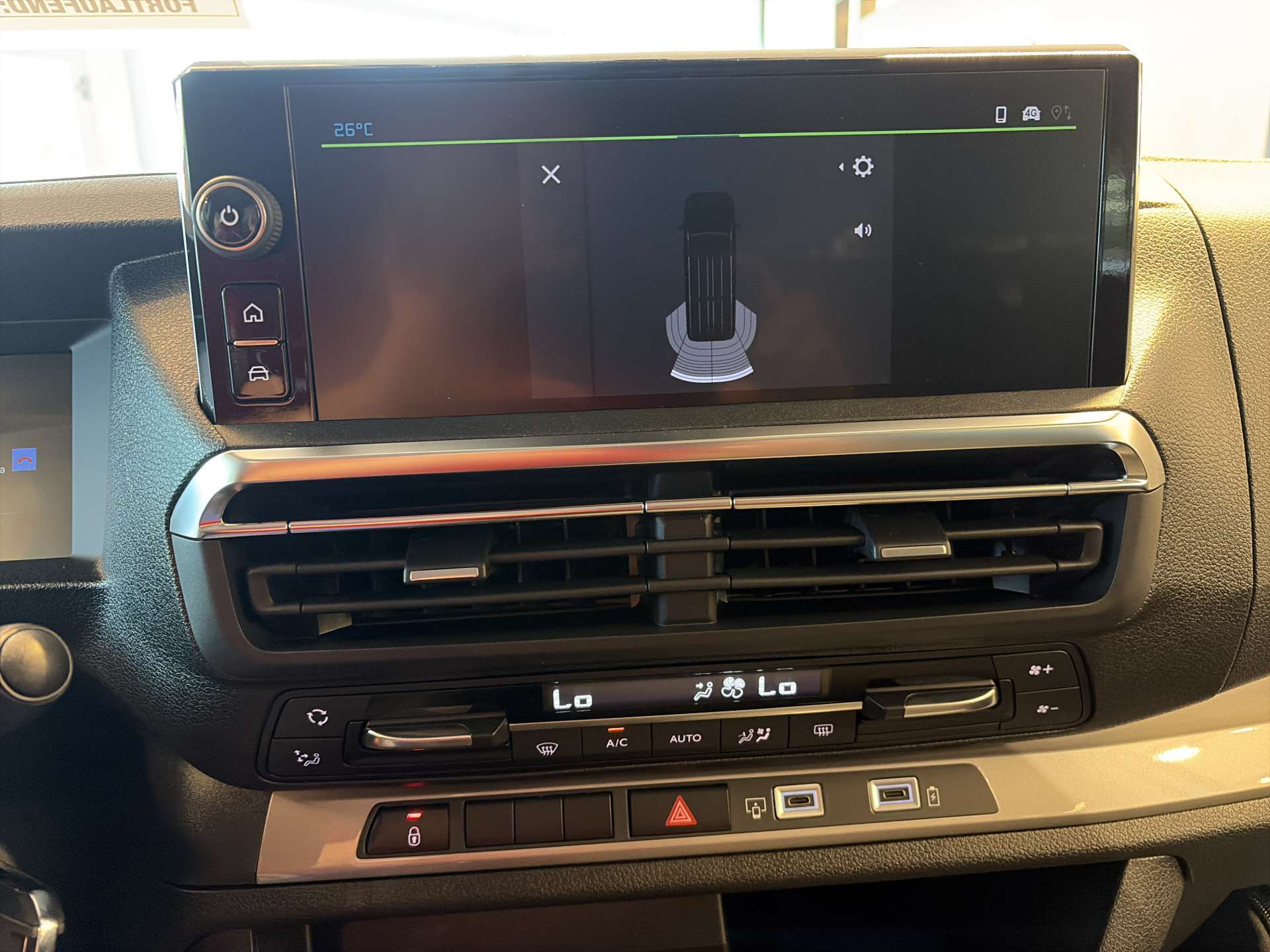 CITROEN Spacetourer 2.2 BlueHDi You XL EAT8-Automat 9-Plätzer-image-9