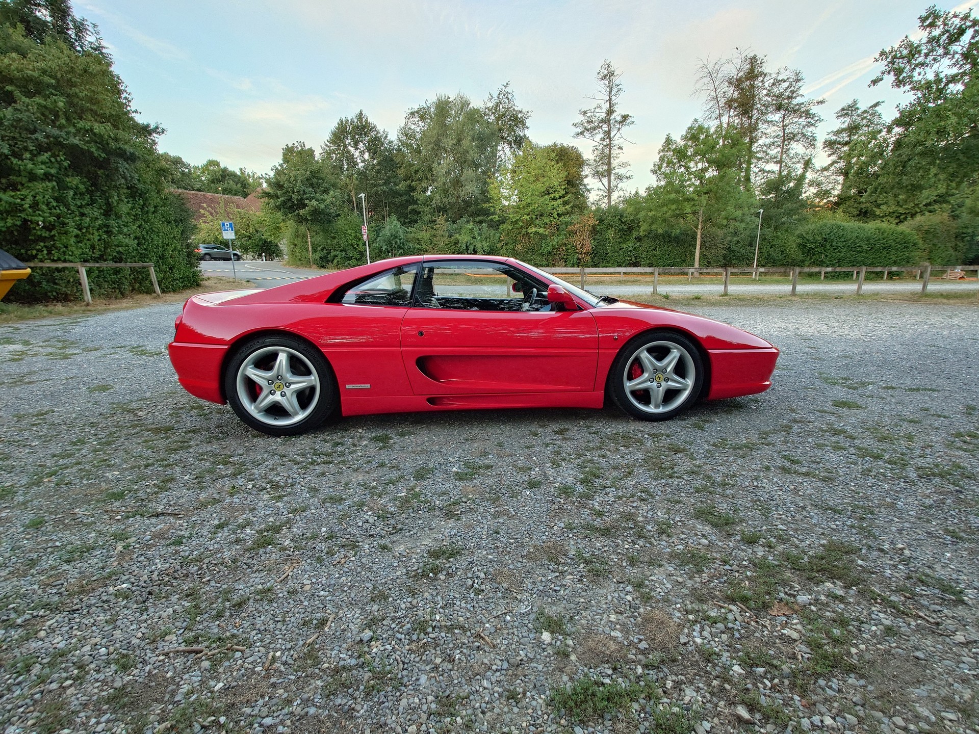 FERRARI F355 GTS-image-3