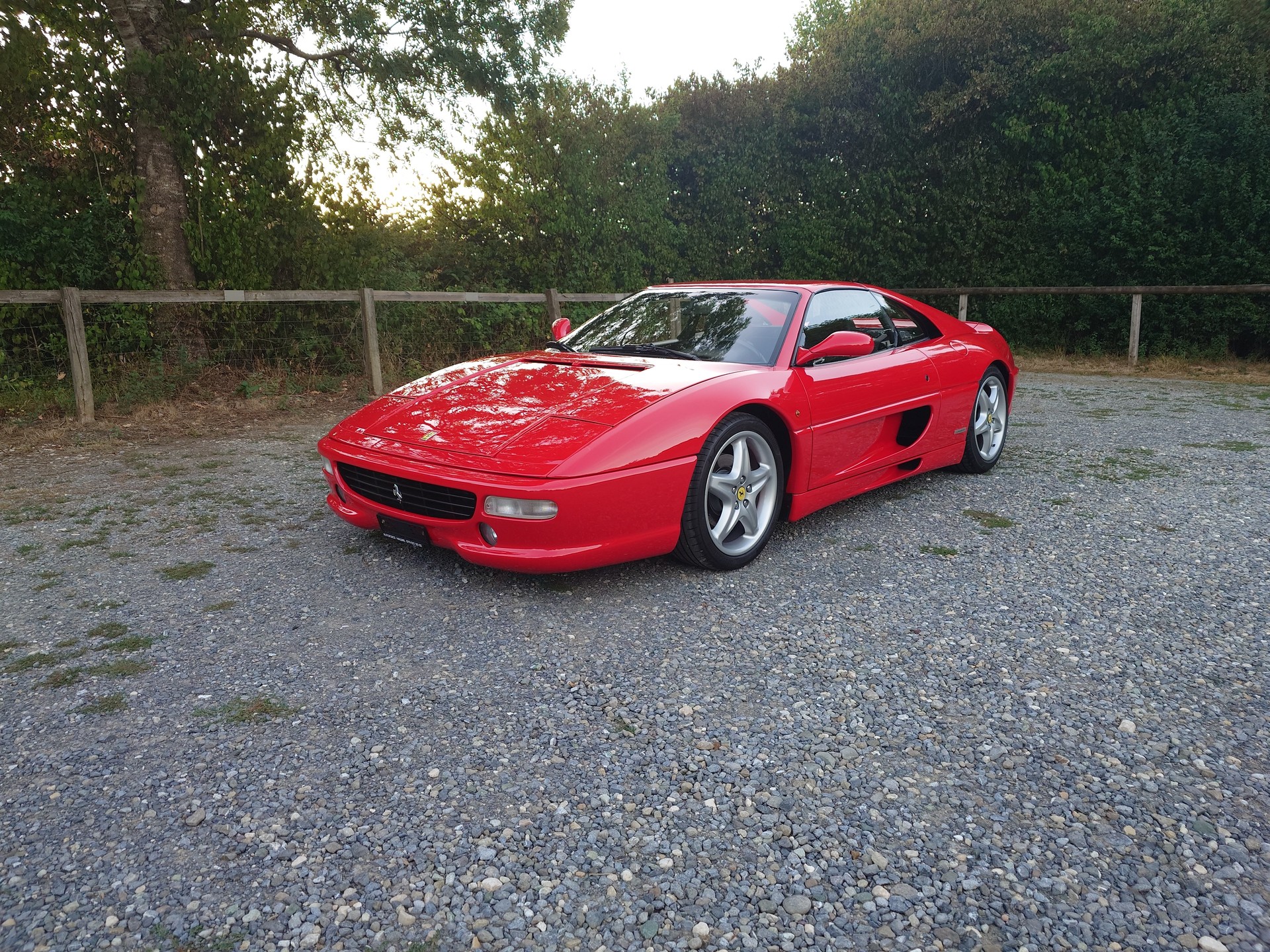 FERRARI F355 GTS-image-1