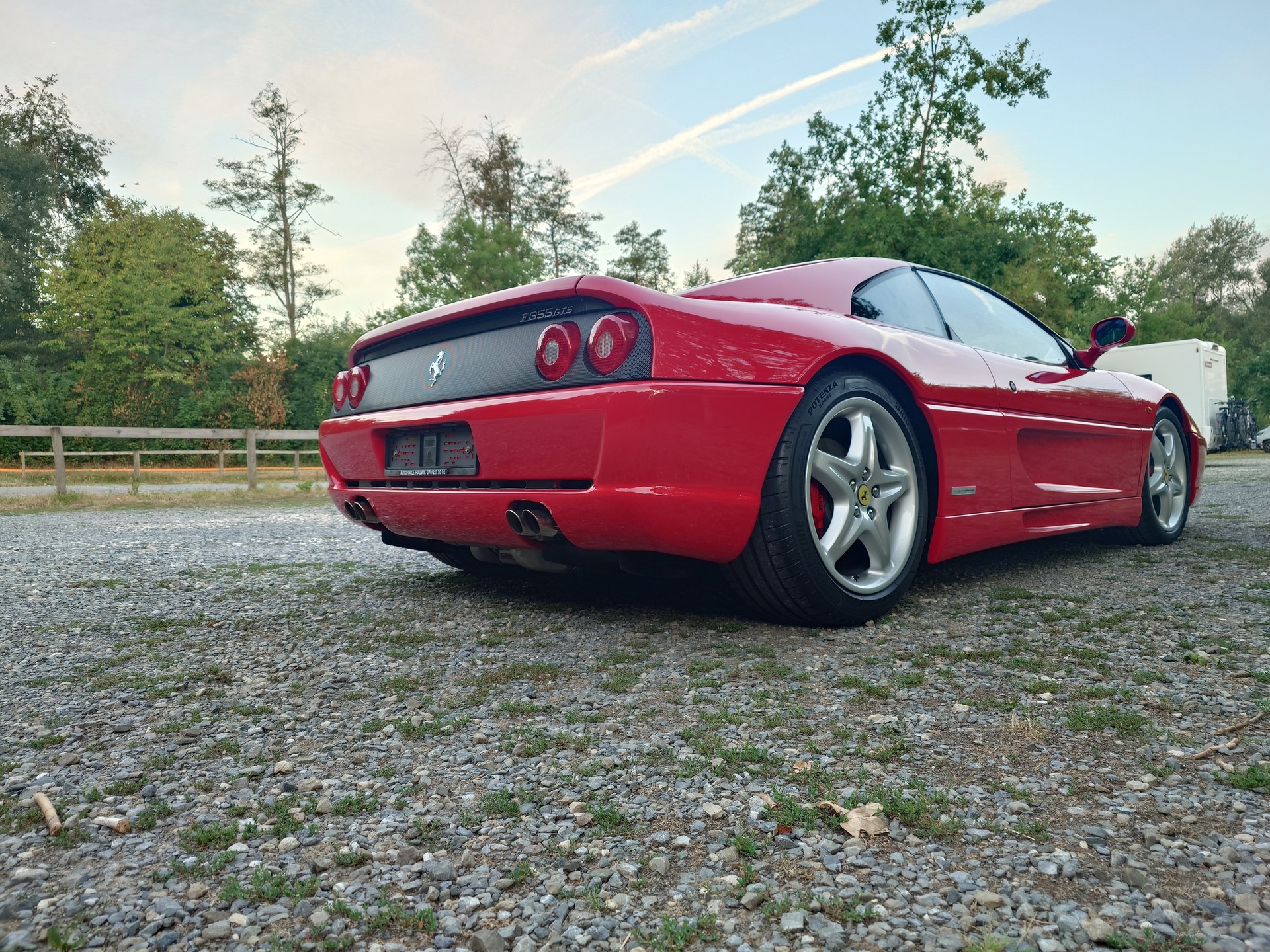 FERRARI F355 GTS-image-4