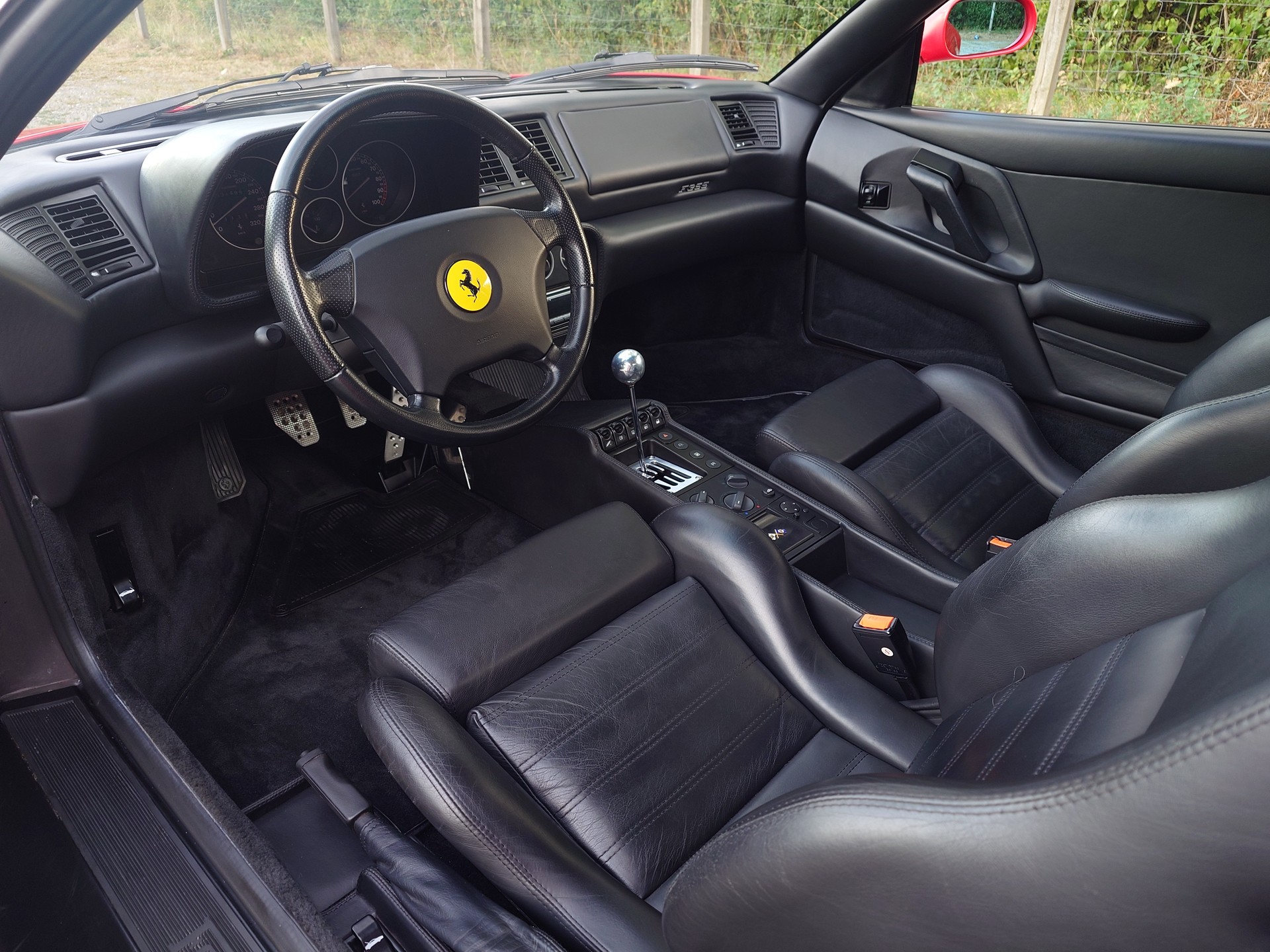 FERRARI F355 GTS-image-7