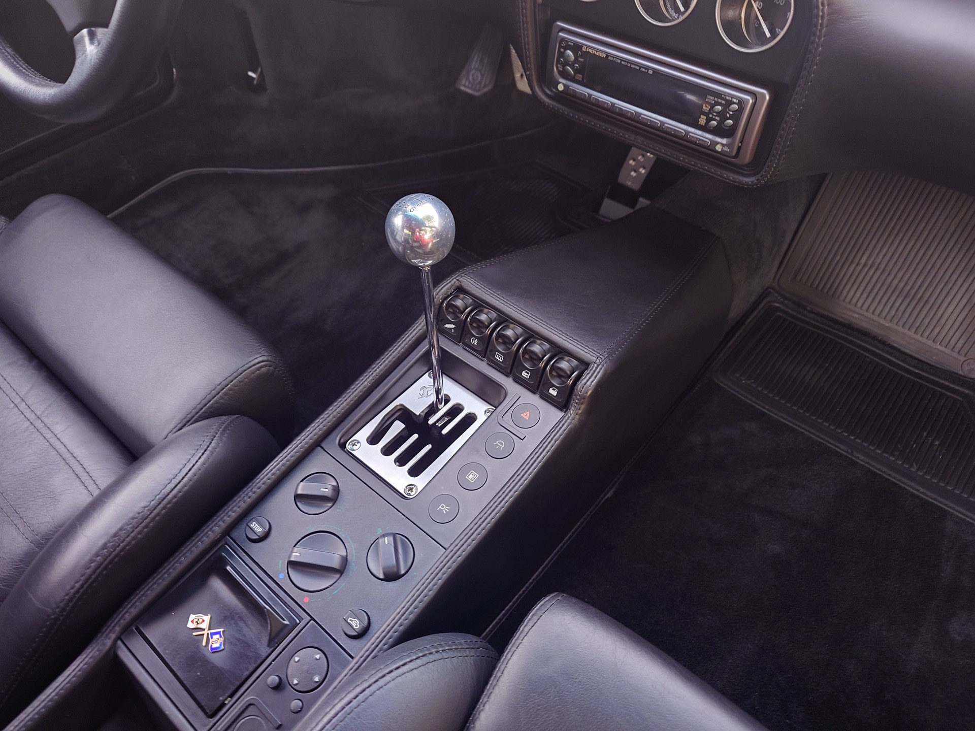 FERRARI F355 GTS-image-10