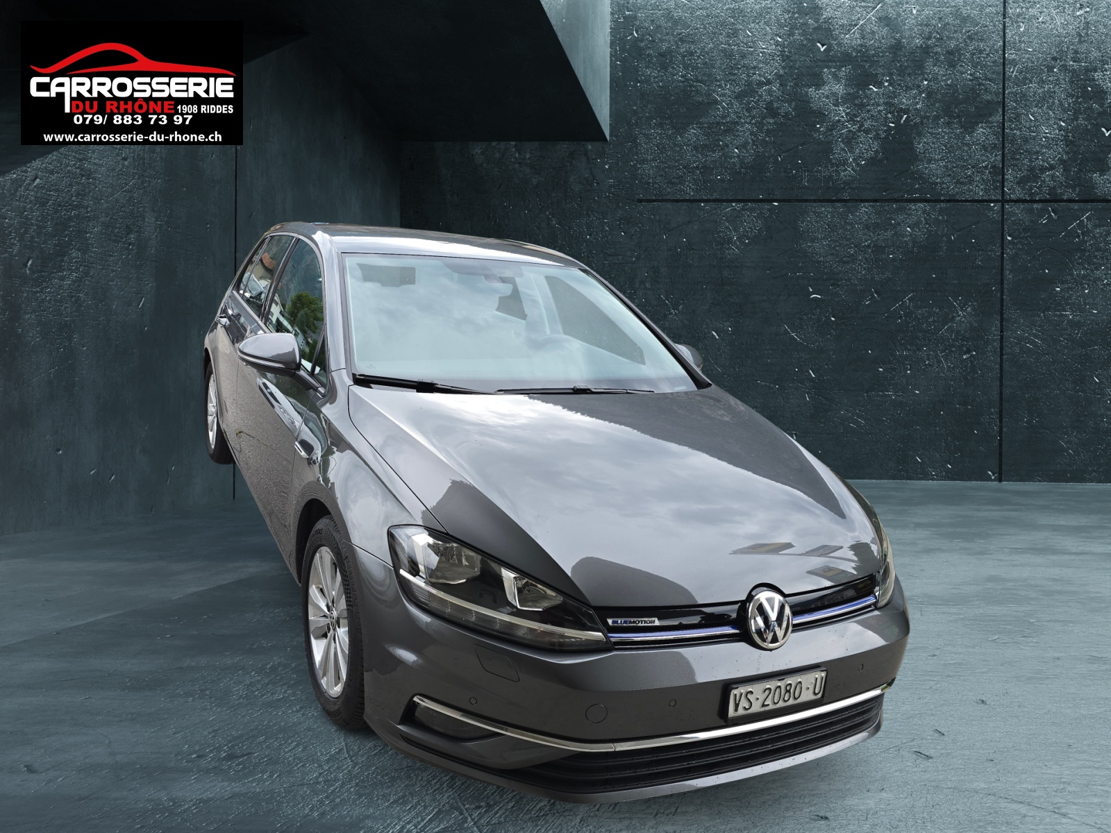 VW Golf 1.5 TSI EVO Comfortline-image-2