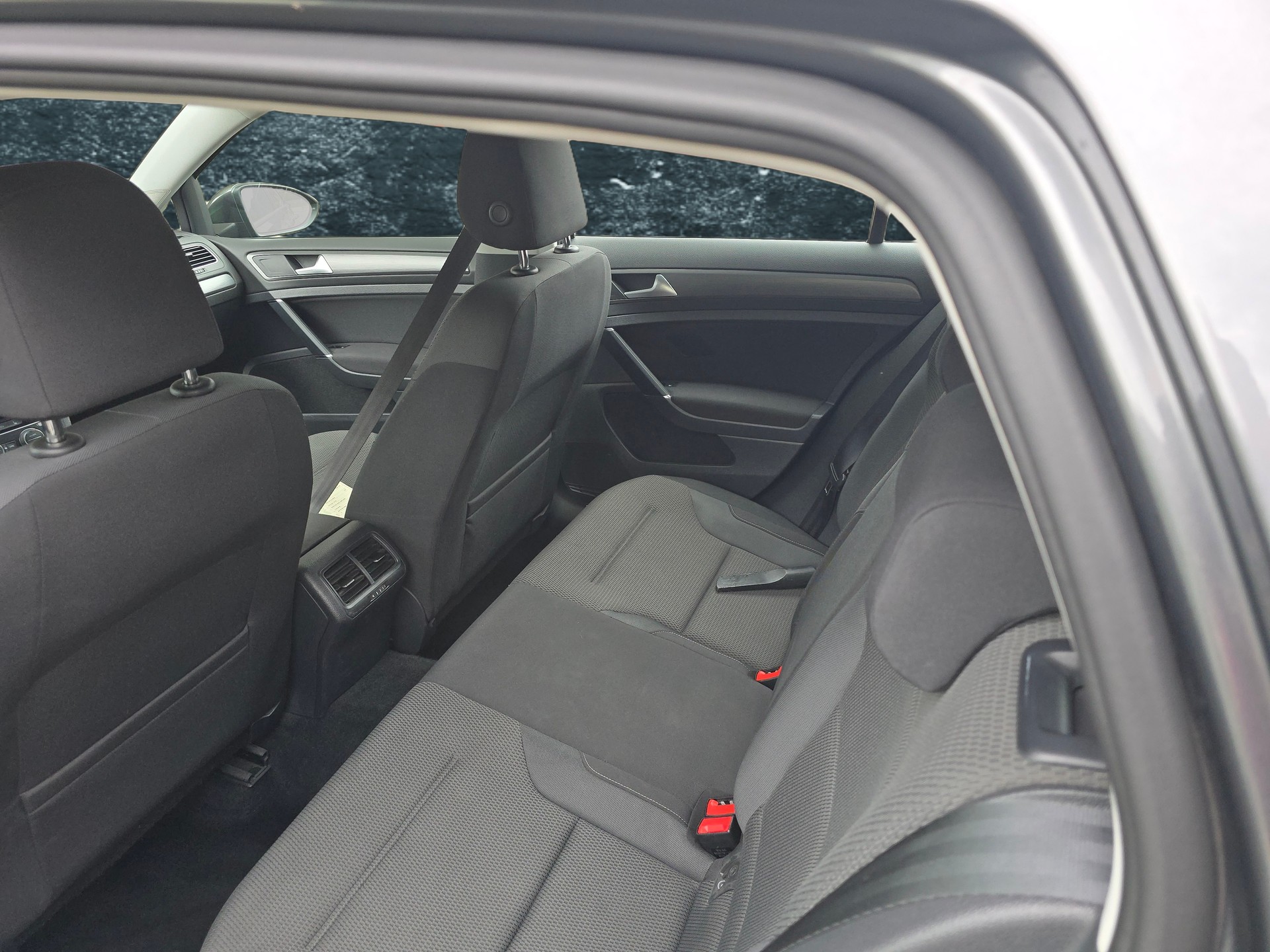 VW Golf 1.5 TSI EVO Comfortline-image-7