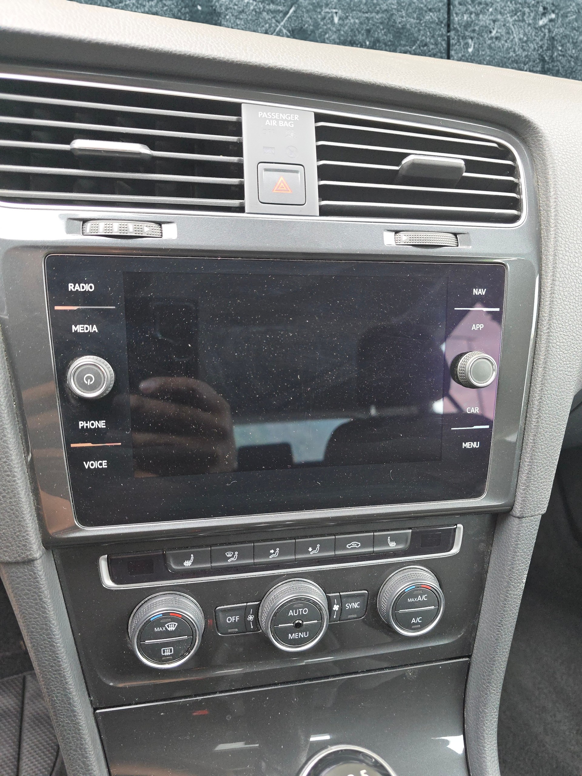 VW Golf 1.5 TSI EVO Comfortline-image-11