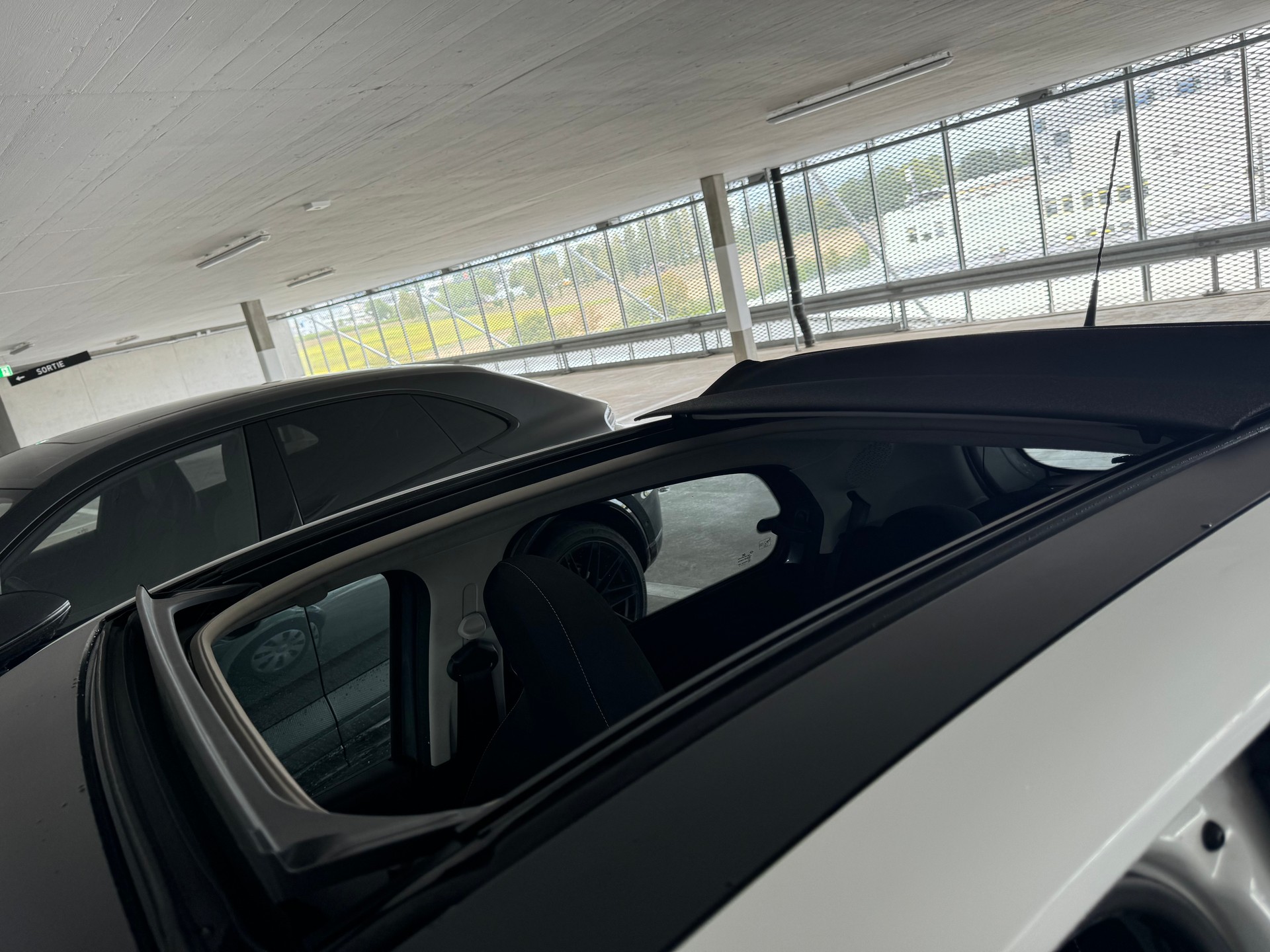 SMART forfour passion twinmatic-image-15