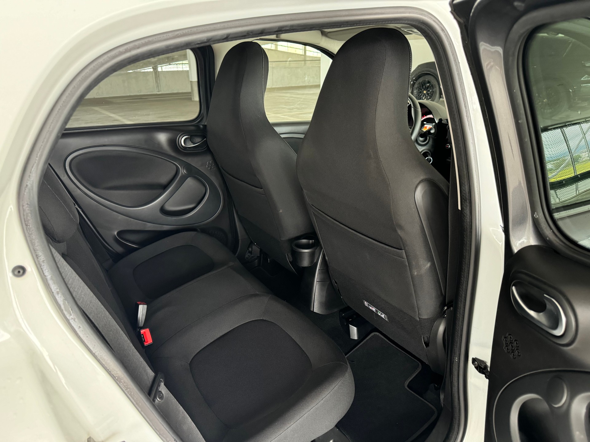 SMART forfour passion twinmatic-image-12