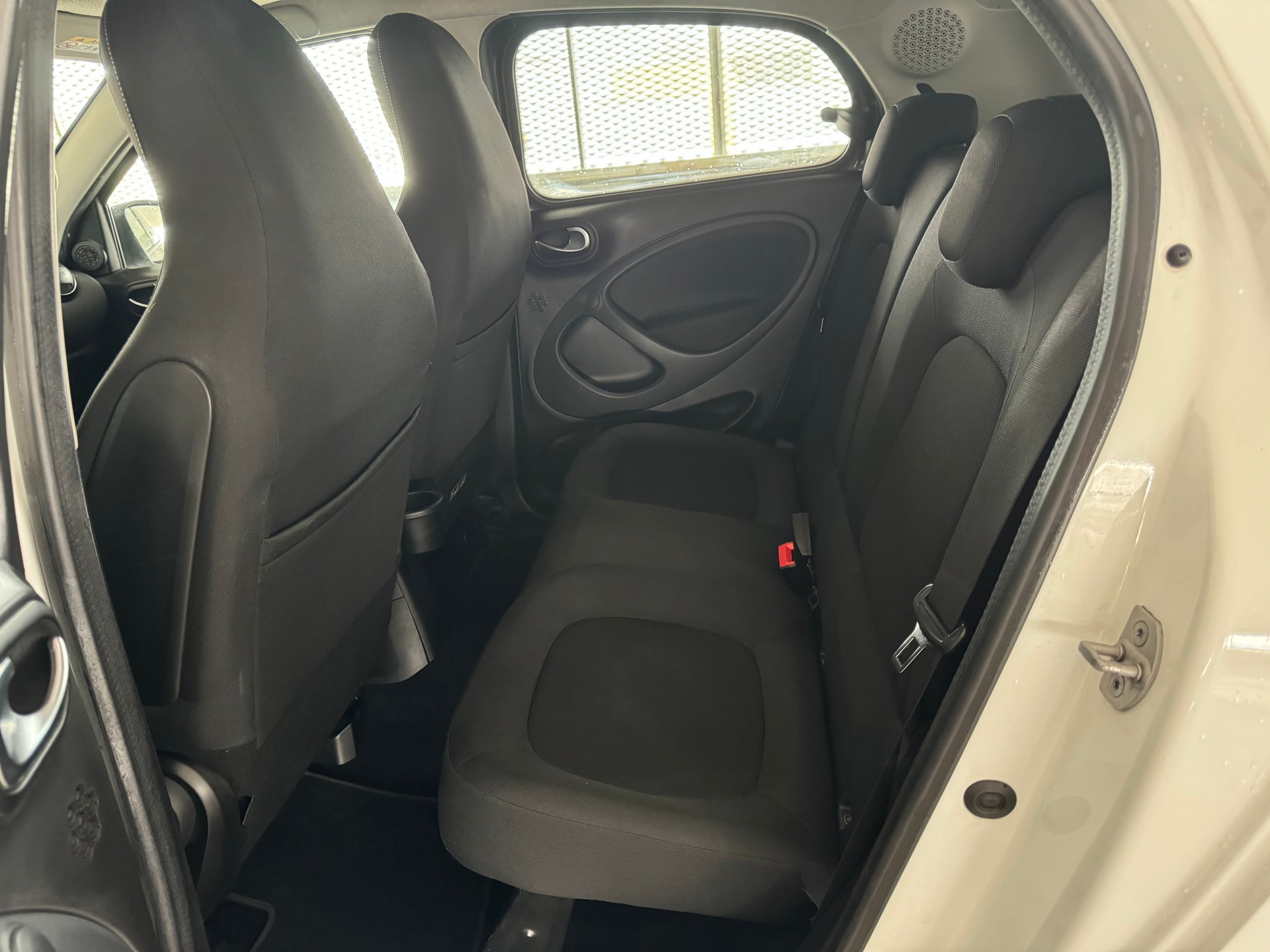 SMART forfour passion twinmatic-image-13