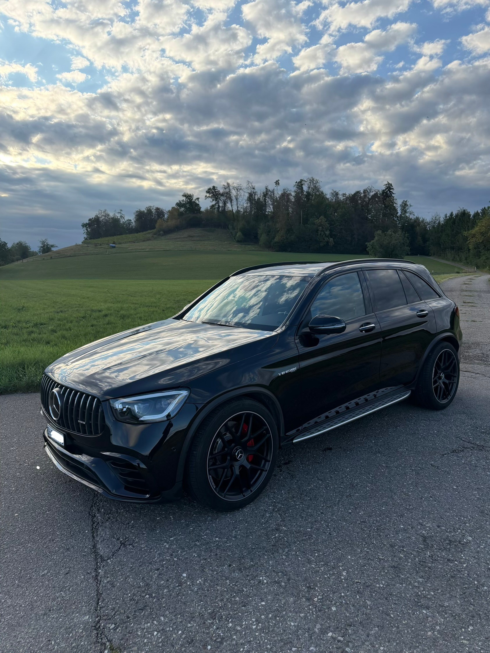 MERCEDES-BENZ GLC 63 S AMG 4m+-image-1