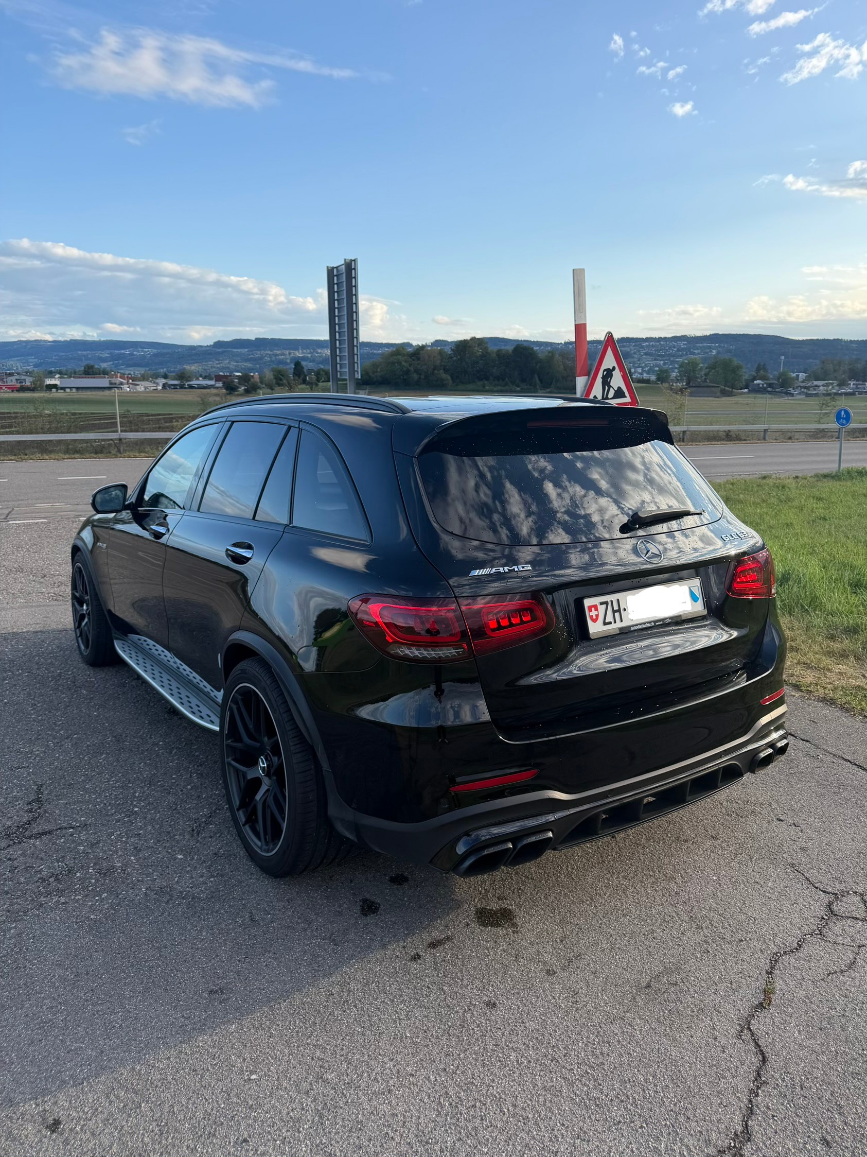 MERCEDES-BENZ GLC 63 S AMG 4m+-image-4