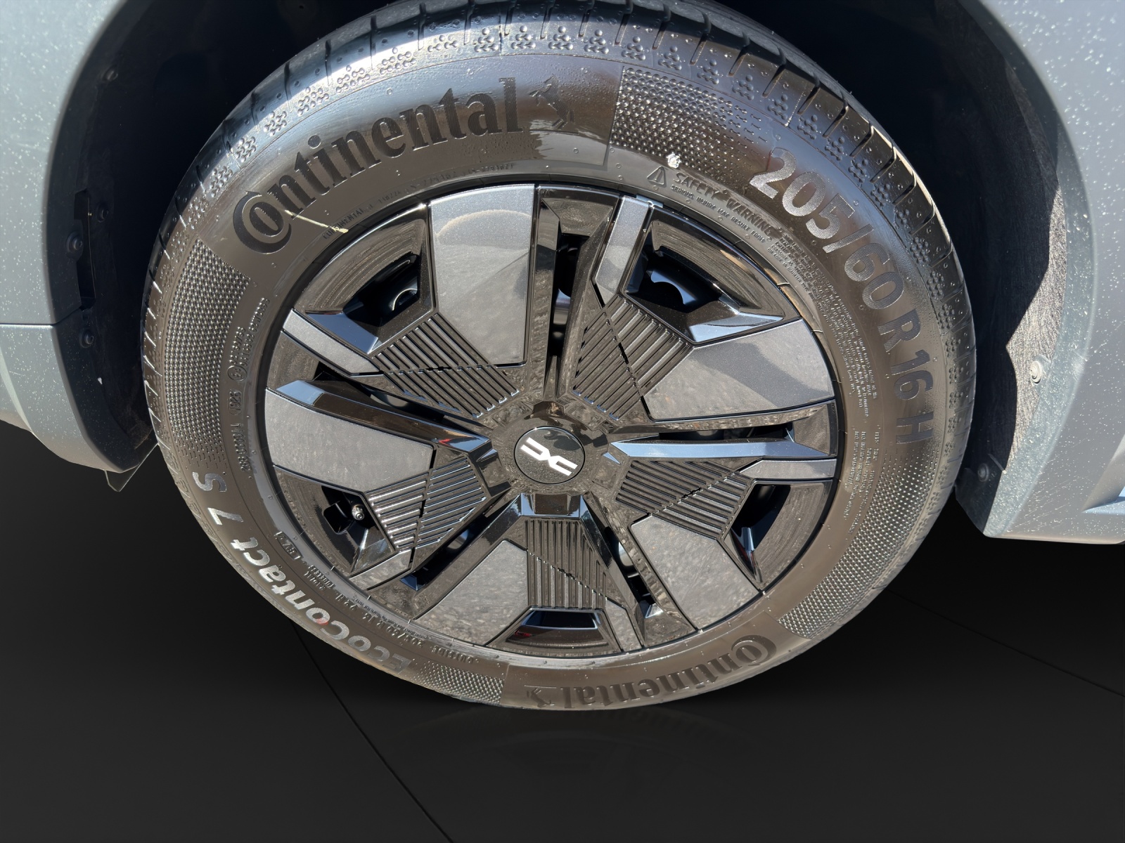 DACIA Jogger 1.8 Hybrid Expression-image-10