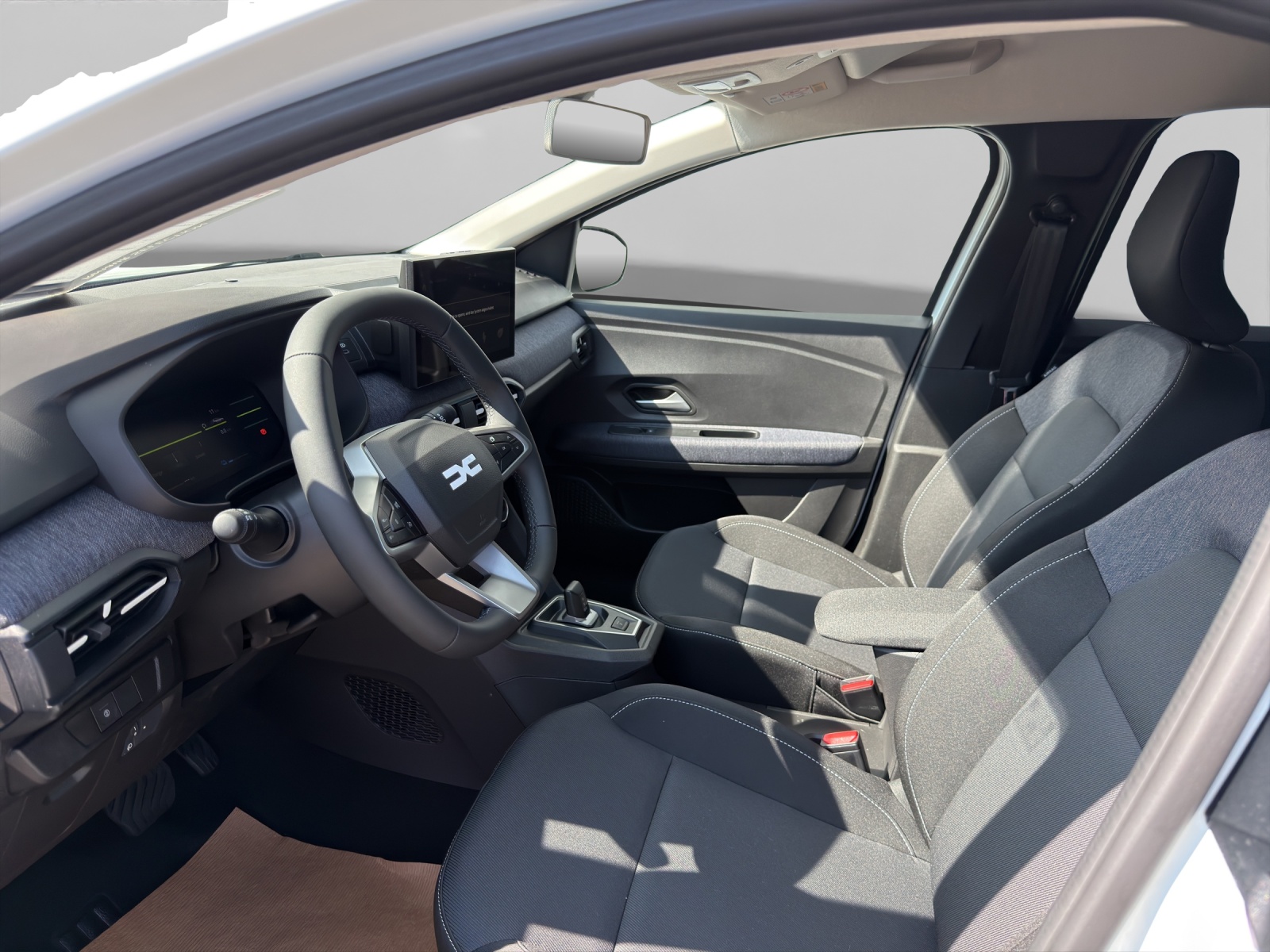 DACIA Jogger 1.8 Hybrid Expression-image-5