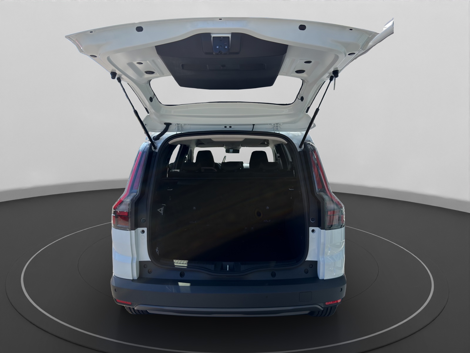 DACIA Jogger 1.8 Hybrid Expression-image-9