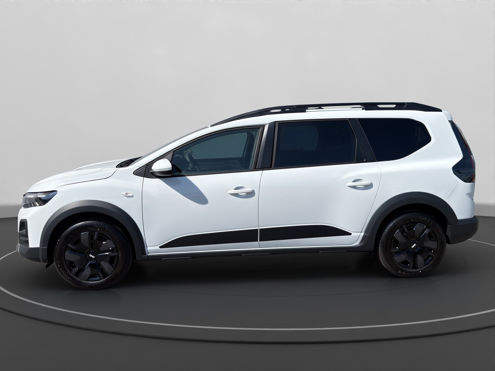 DACIA Jogger 1.8 Hybrid Expression-image-4