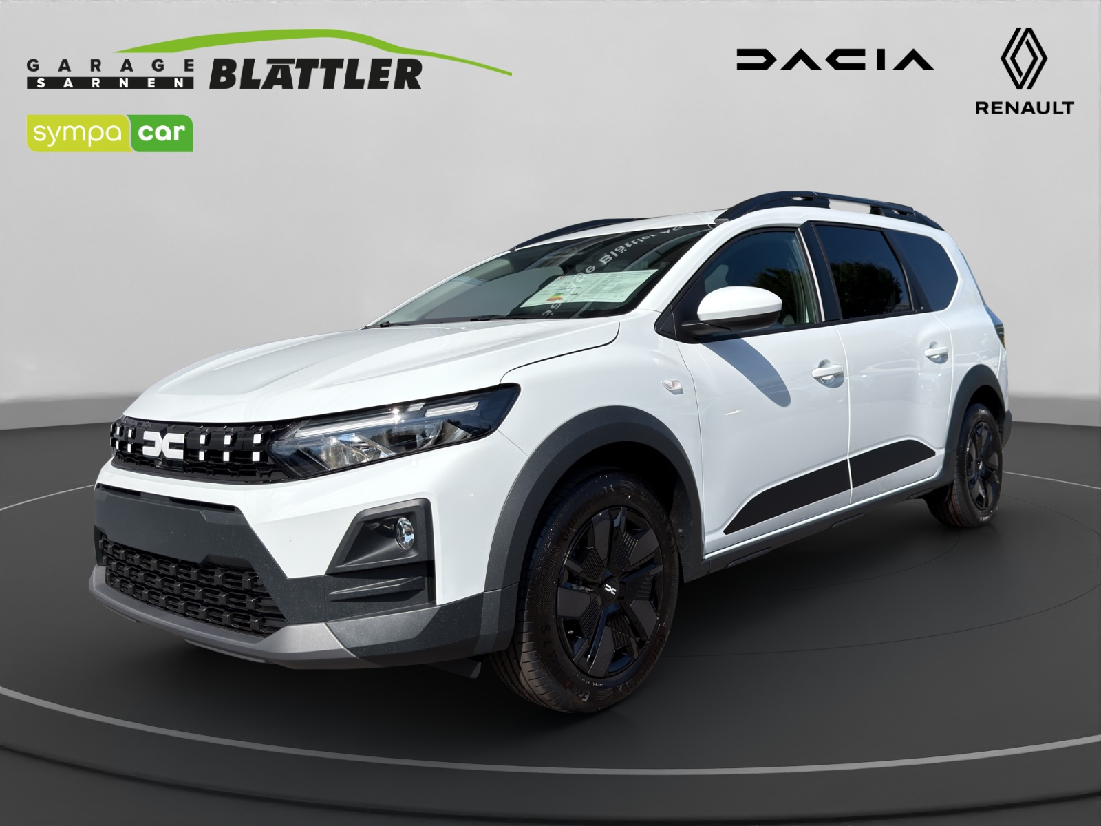 DACIA Jogger 1.8 Hybrid Expression-image-3