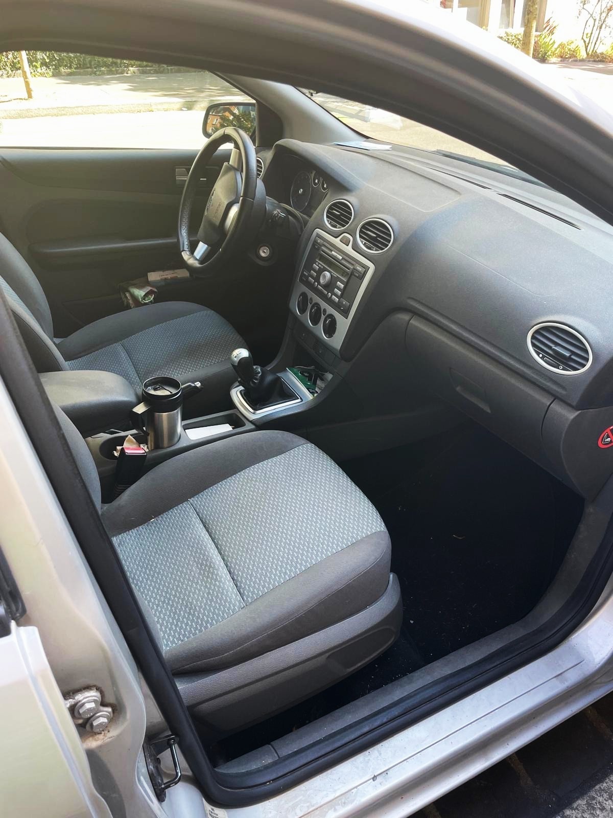FORD 1.6i 16V Ti-VCT Carving-image-2