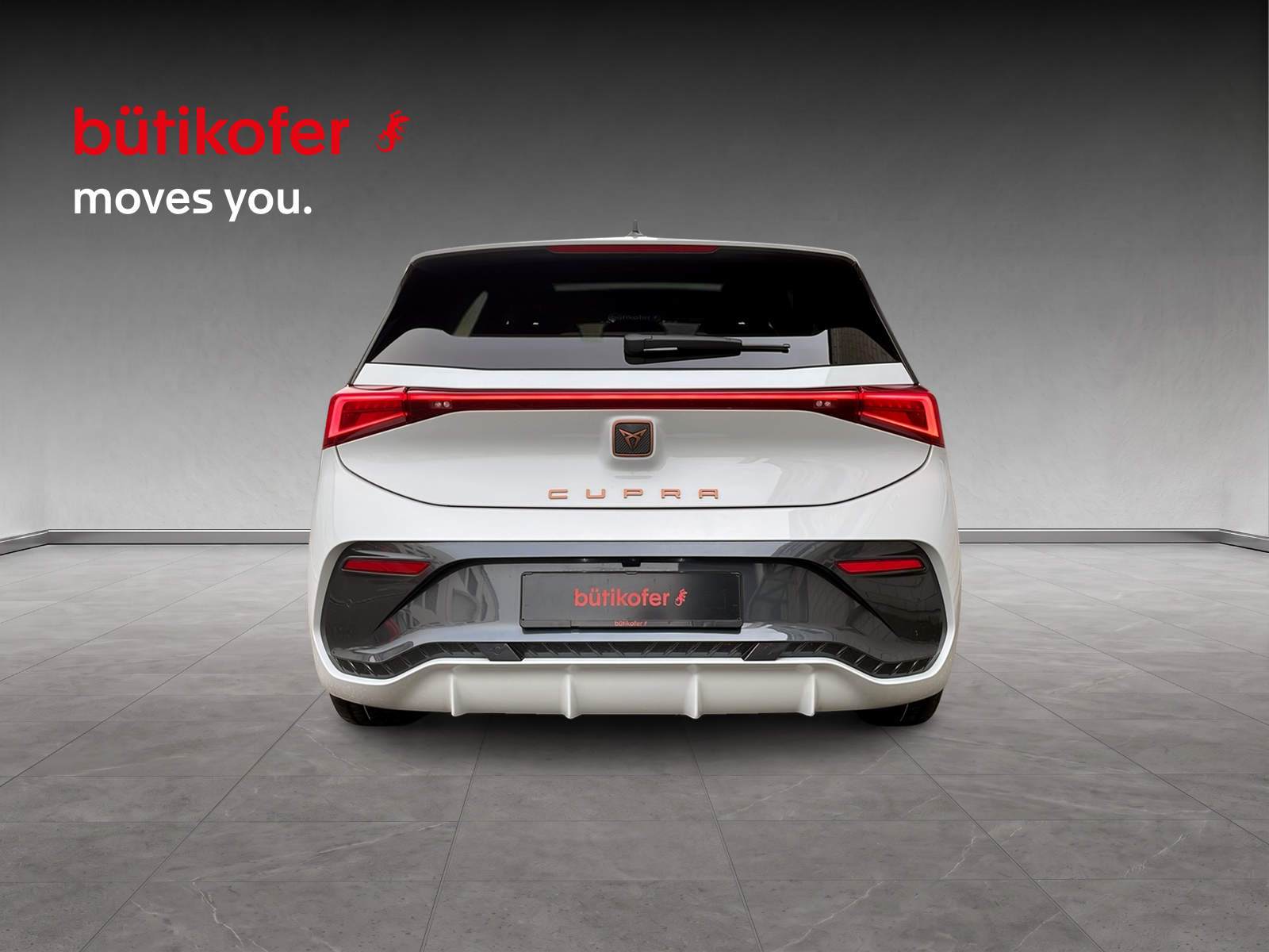 CUPRA Born Electric 58 kWh-image-3