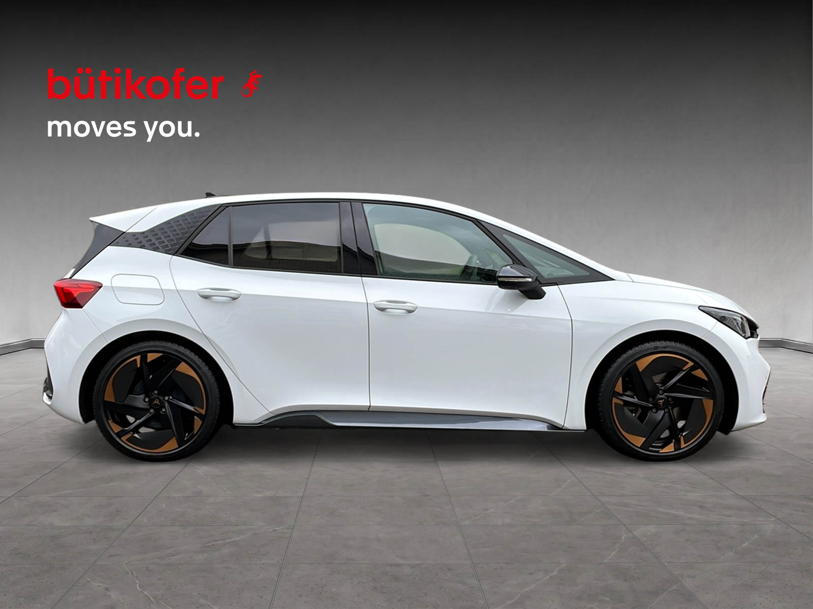 CUPRA Born Electric 58 kWh-image-5
