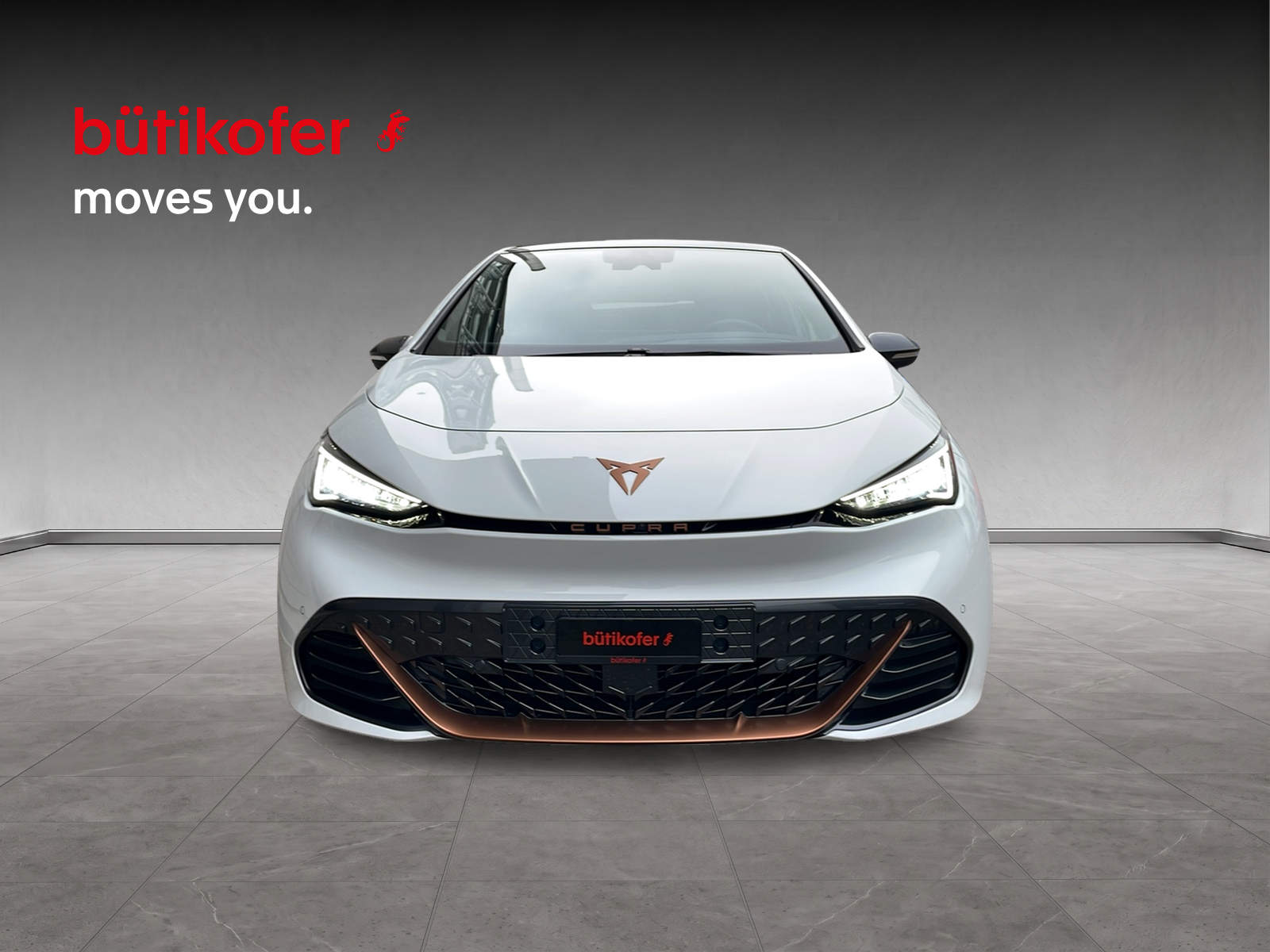 CUPRA Born Electric 58 kWh-image-7