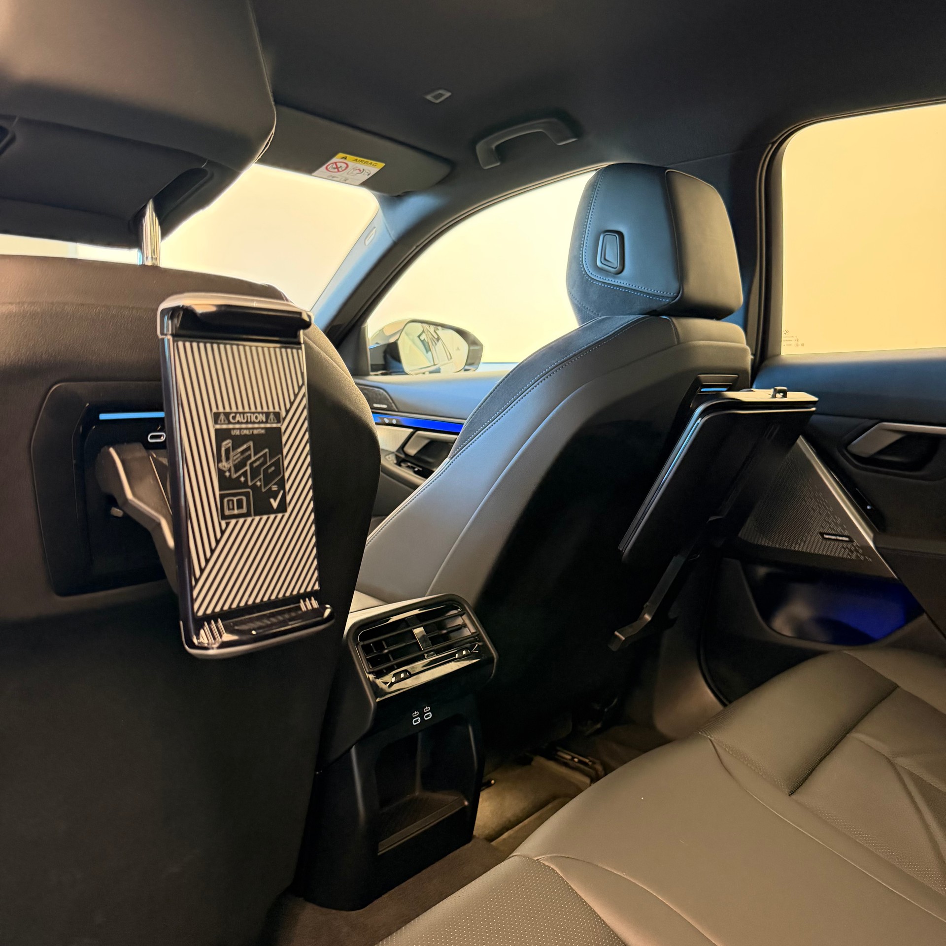 BMW 520i 48V M Sport Steptronic-image-15