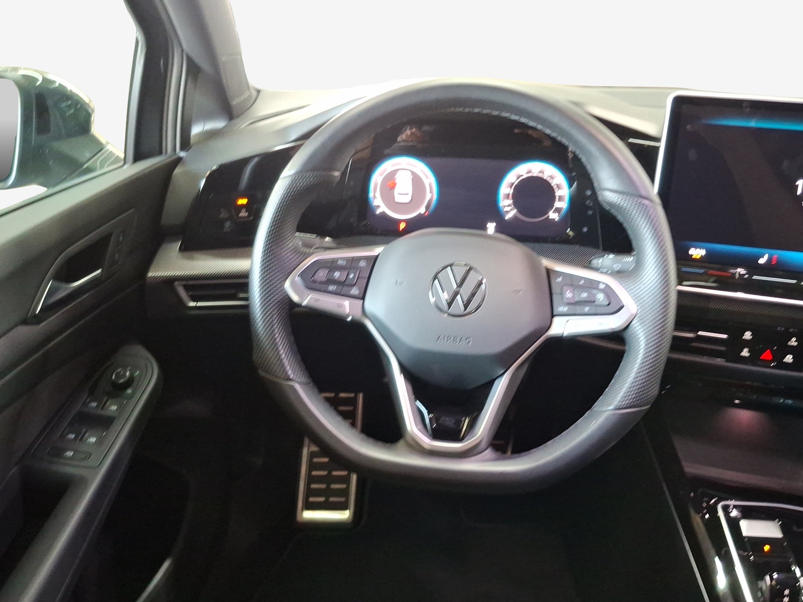 VW Golf Variant 2.0 TSI R-Line DSG 4 Motion-image-9