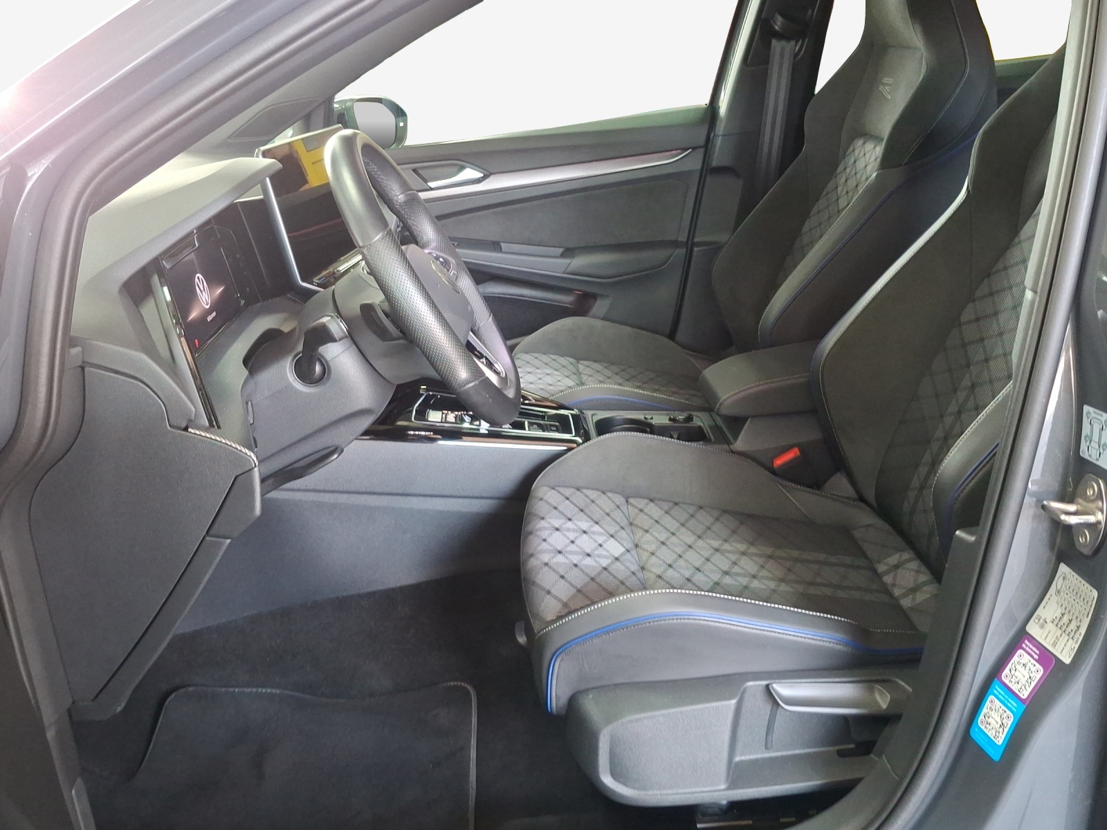 VW Golf Variant 2.0 TSI R-Line DSG 4 Motion-image-7