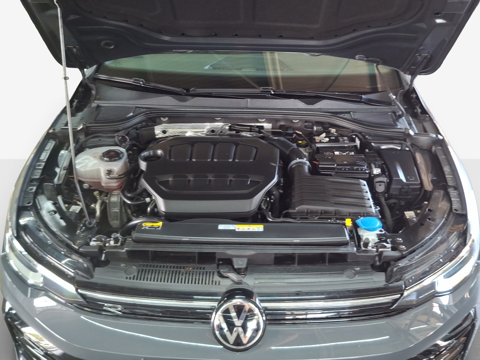 VW Golf Variant 2.0 TSI R-Line DSG 4 Motion-image-15