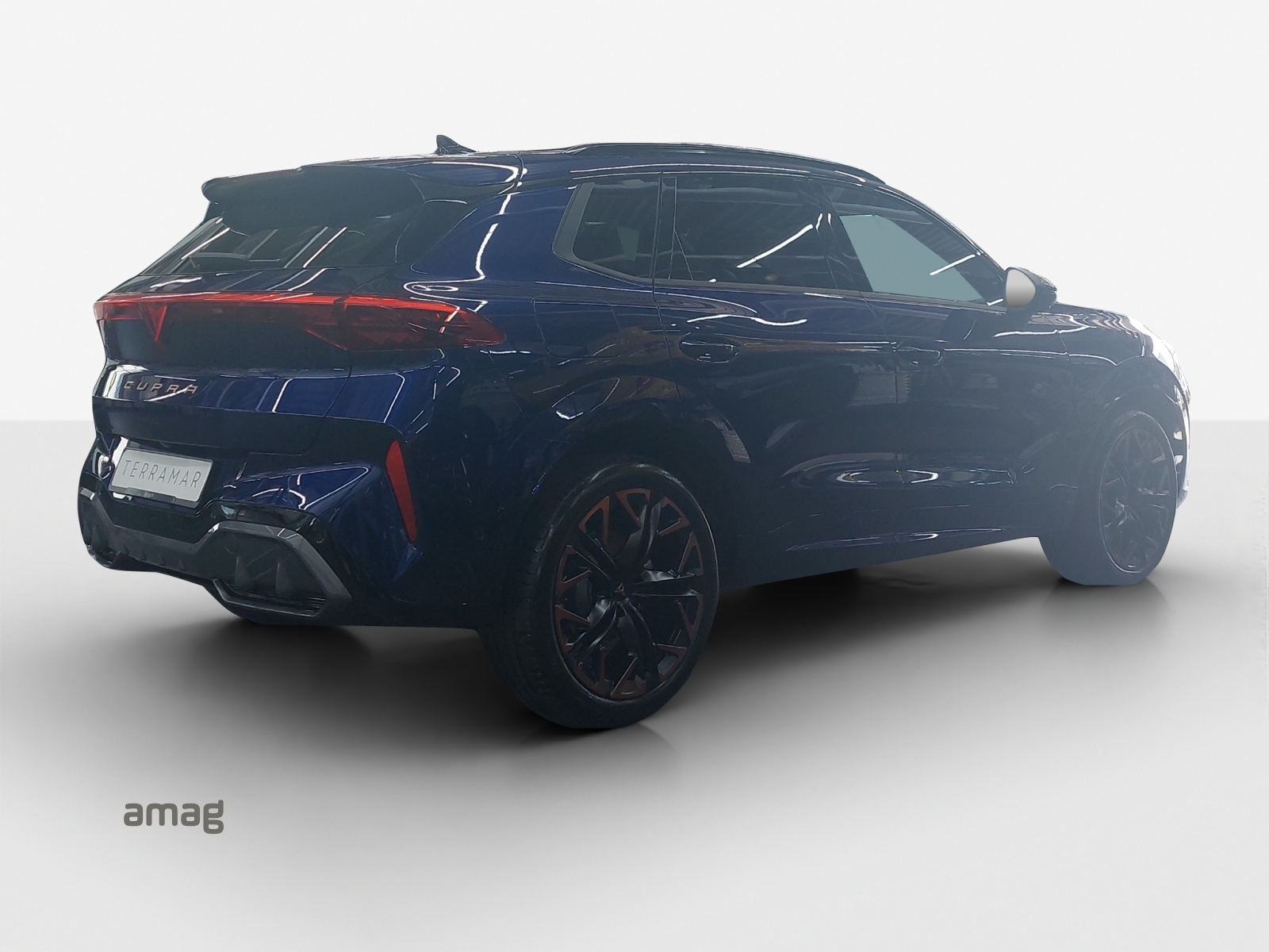 CUPRA Terramar 2.0 TSI Prime Edition DSG 4Drive-image-4