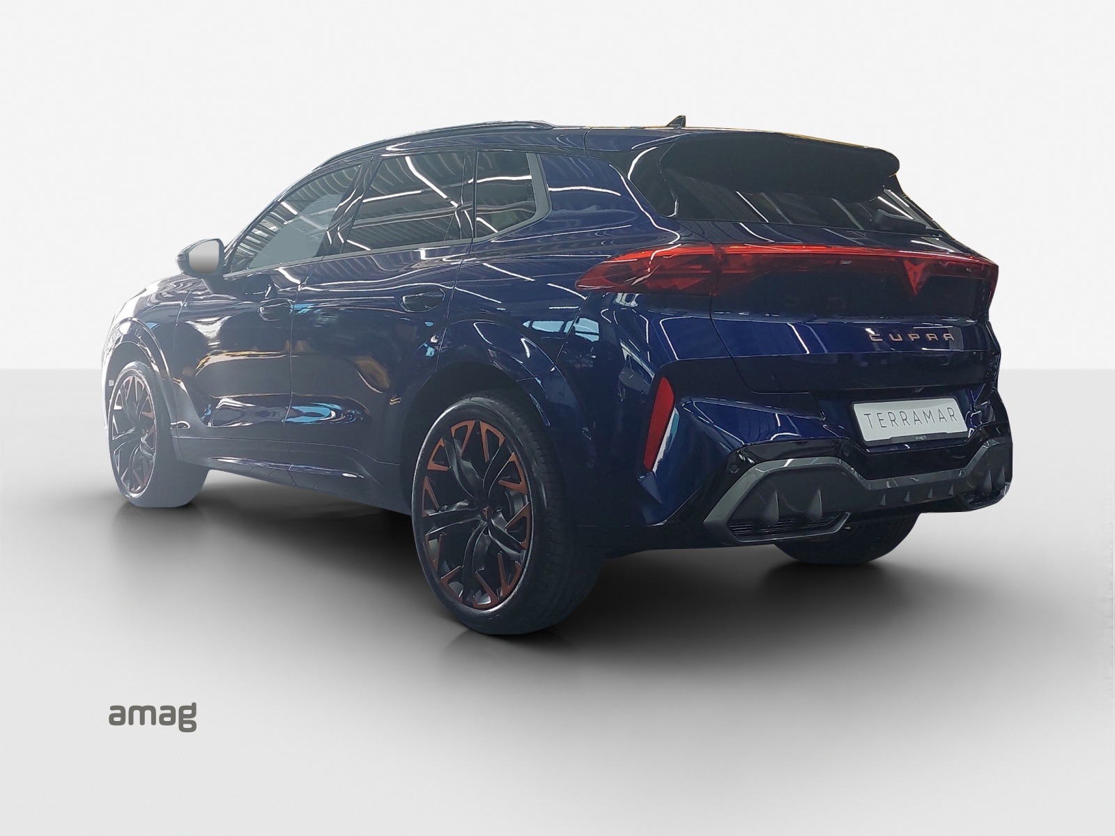CUPRA Terramar 2.0 TSI Prime Edition DSG 4Drive-image-2