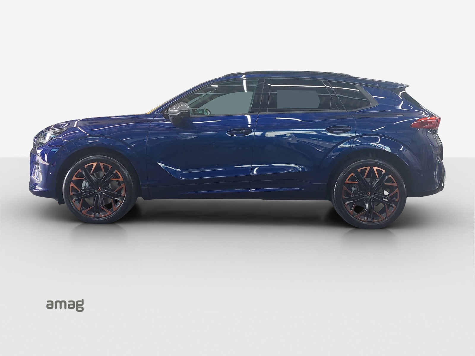 CUPRA Terramar 2.0 TSI Prime Edition DSG 4Drive-image-1