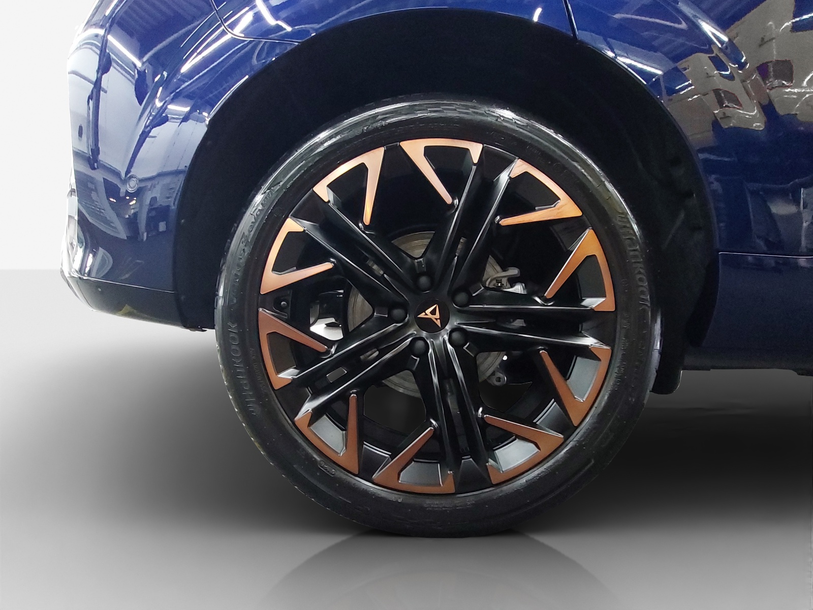CUPRA Terramar 2.0 TSI Prime Edition DSG 4Drive-image-15