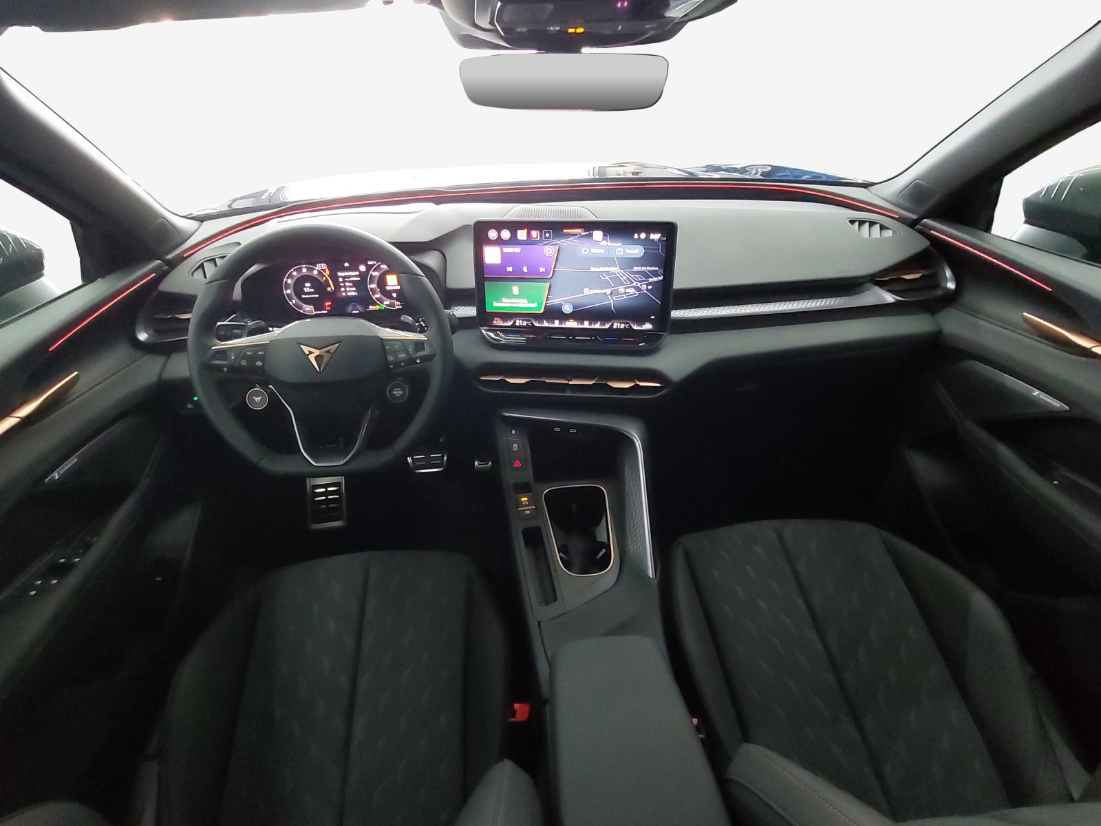 CUPRA Terramar 2.0 TSI Prime Edition DSG 4Drive-image-8