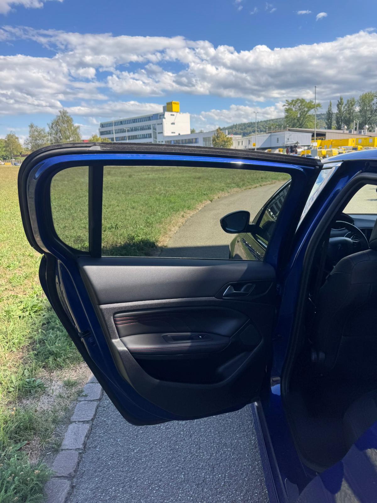 PEUGEOT 308 1.6 GT-image-16